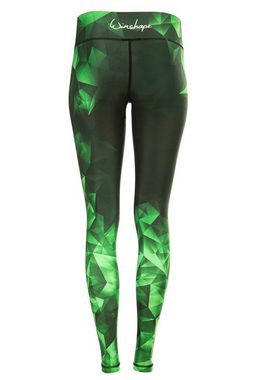 Winshape Leggings AEL102-Brilliant mit leichtem Kompressionseffekt