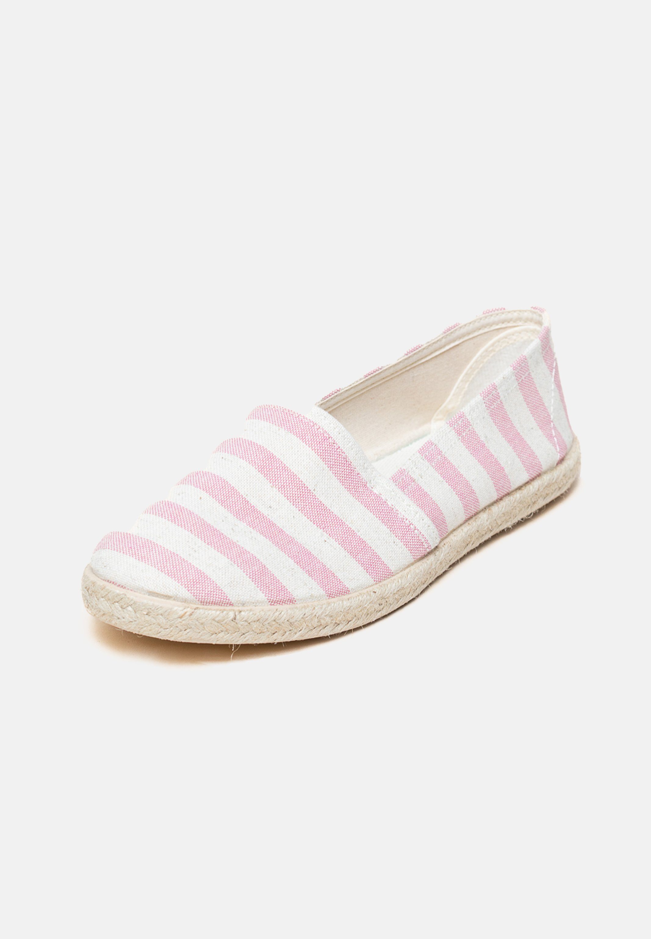 Gottstein Camping Linen Espadrille (1-tlg) Espadrilles günstig online kaufen