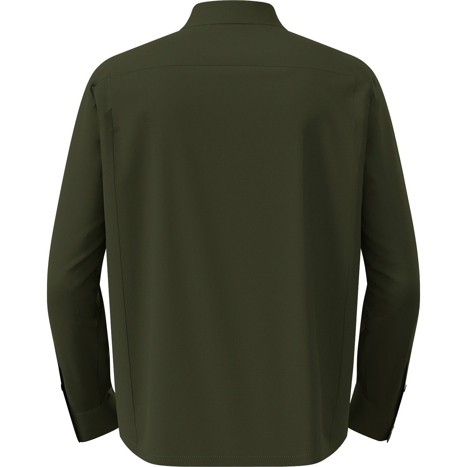 Odlo Outdoorhemd Hemd Essential günstig online kaufen