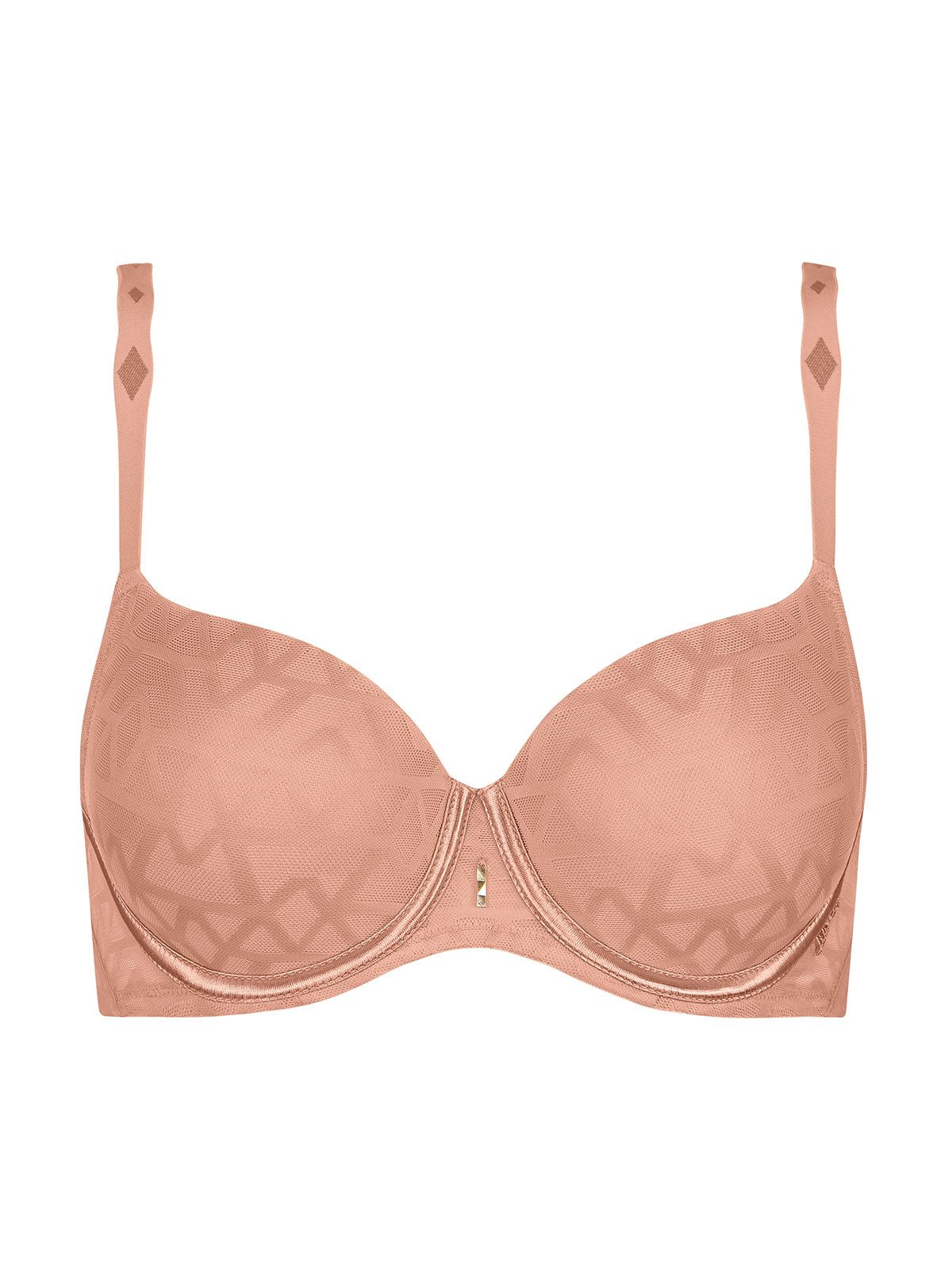 Lisca Schalen-BH Schalen BH mit Bügel Opal (Stück, 1-tlg) -