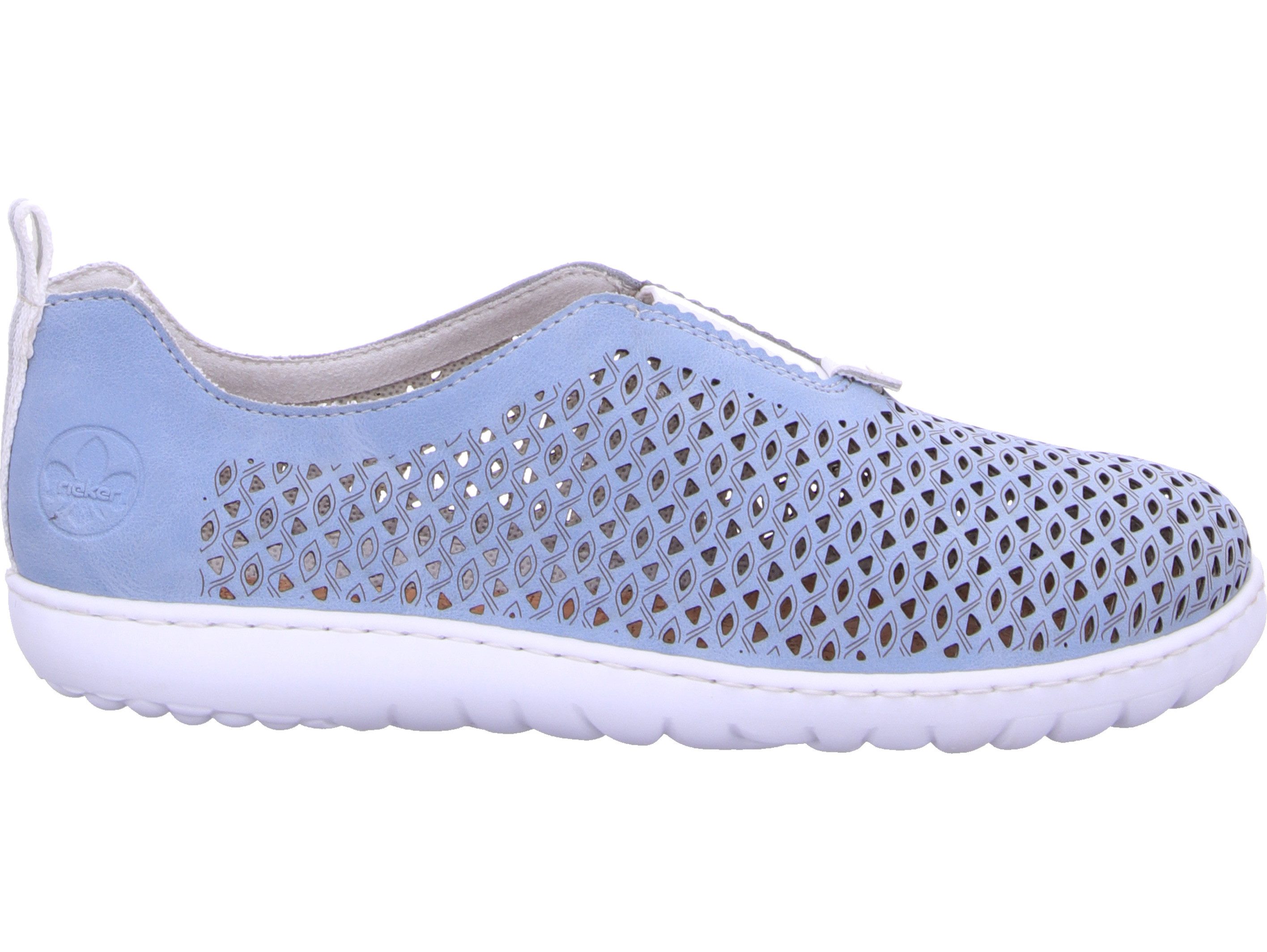Rieker Barfußschuh