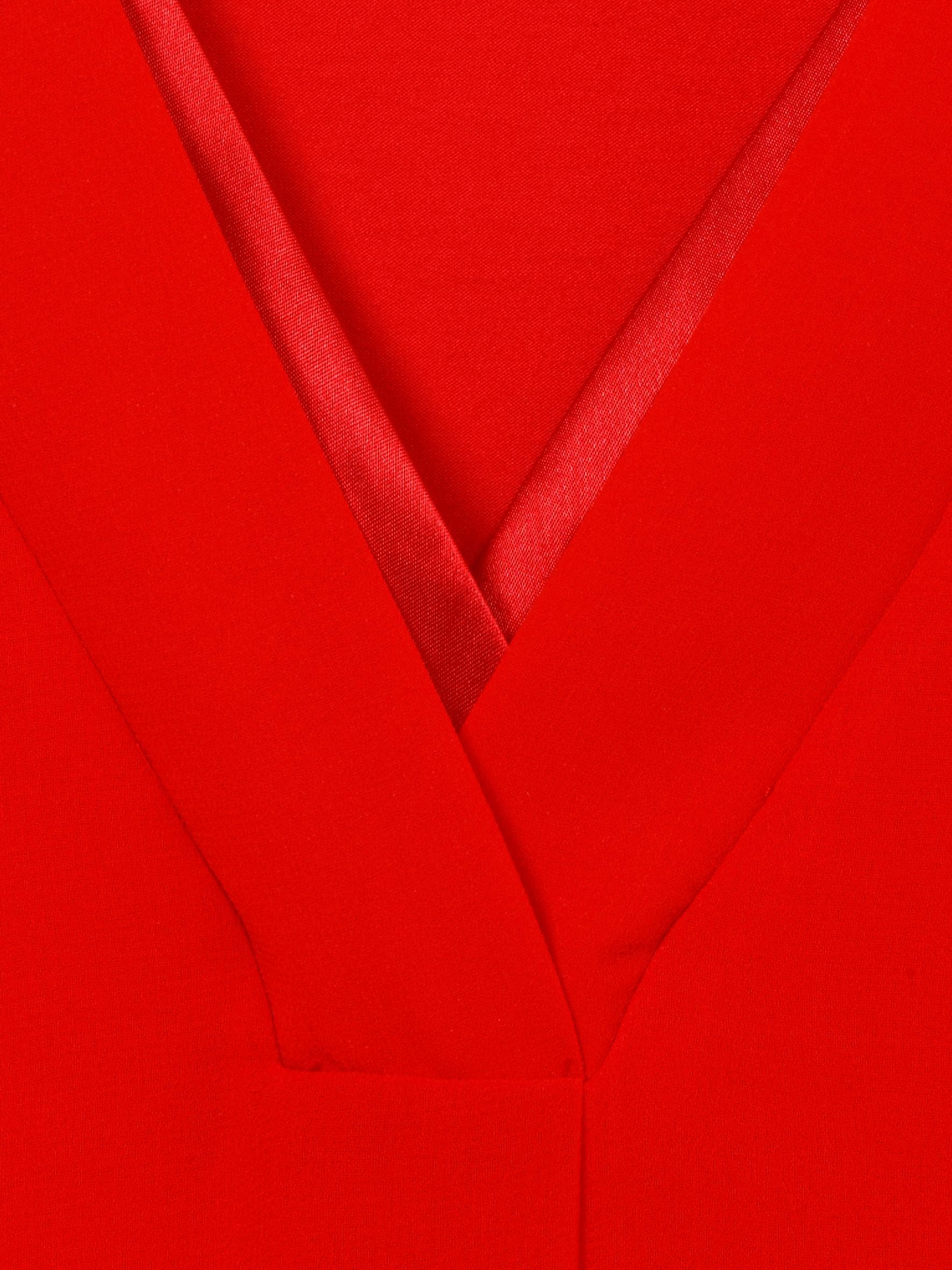 VIA APPIA DUE Klassische Bluse