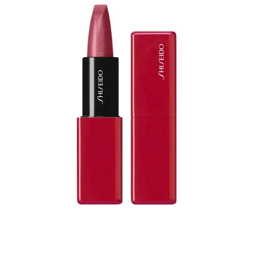 SHISEIDO Lippenstift Technosatin Gel Lipstick 409 3,30g