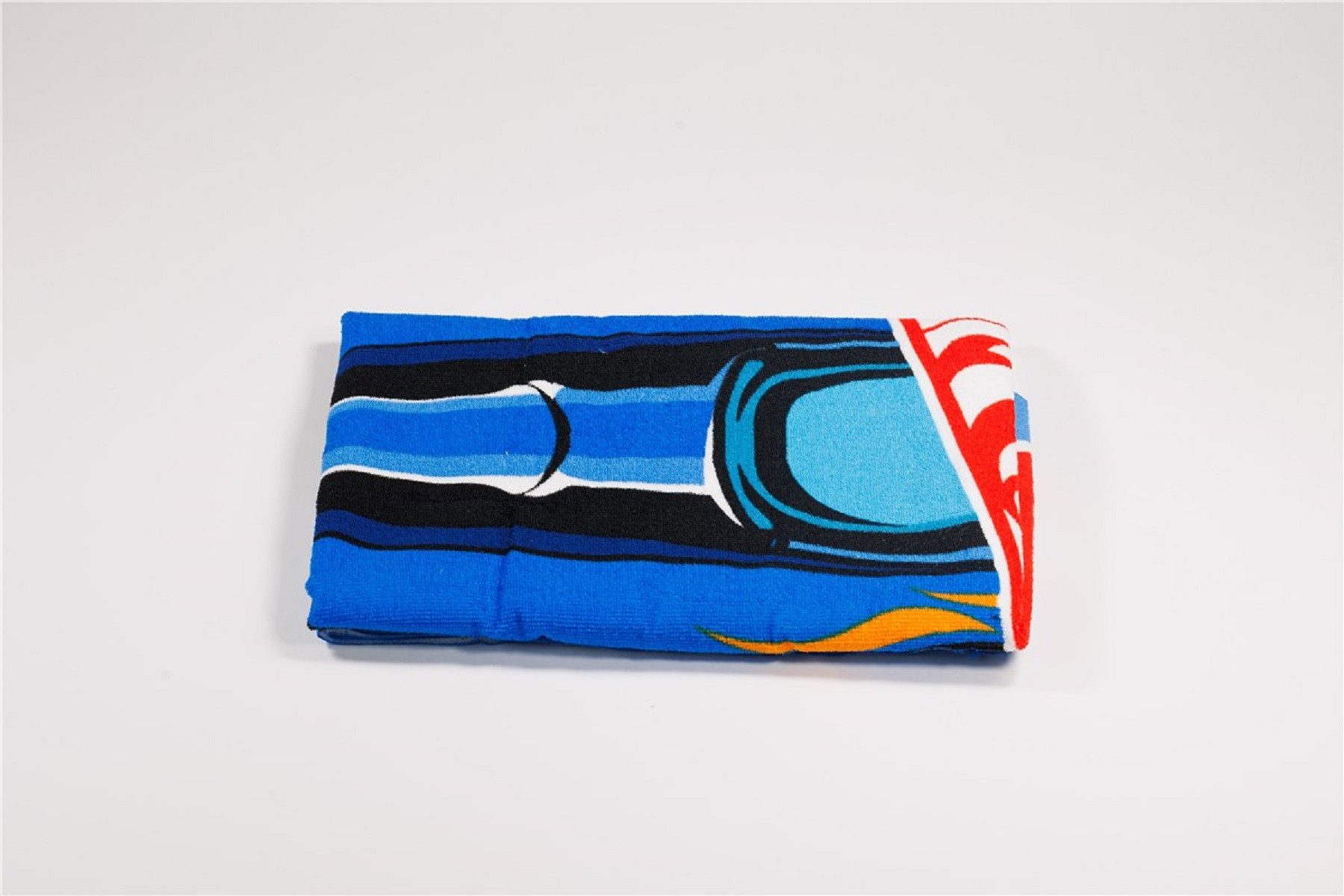 Hot Wheels Strandtuch Strandtuch – Perfekt für Strand, Pool & Bad, 100% Pol günstig online kaufen