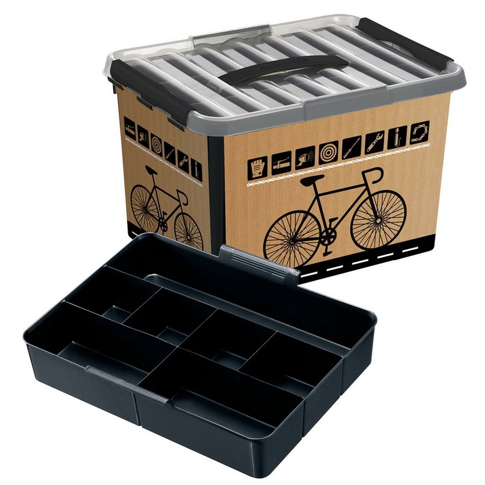 Bike box. Пластиковый бокс для велосипеда. Box lines. B W International бокс для велосипеда. Boîte компания.