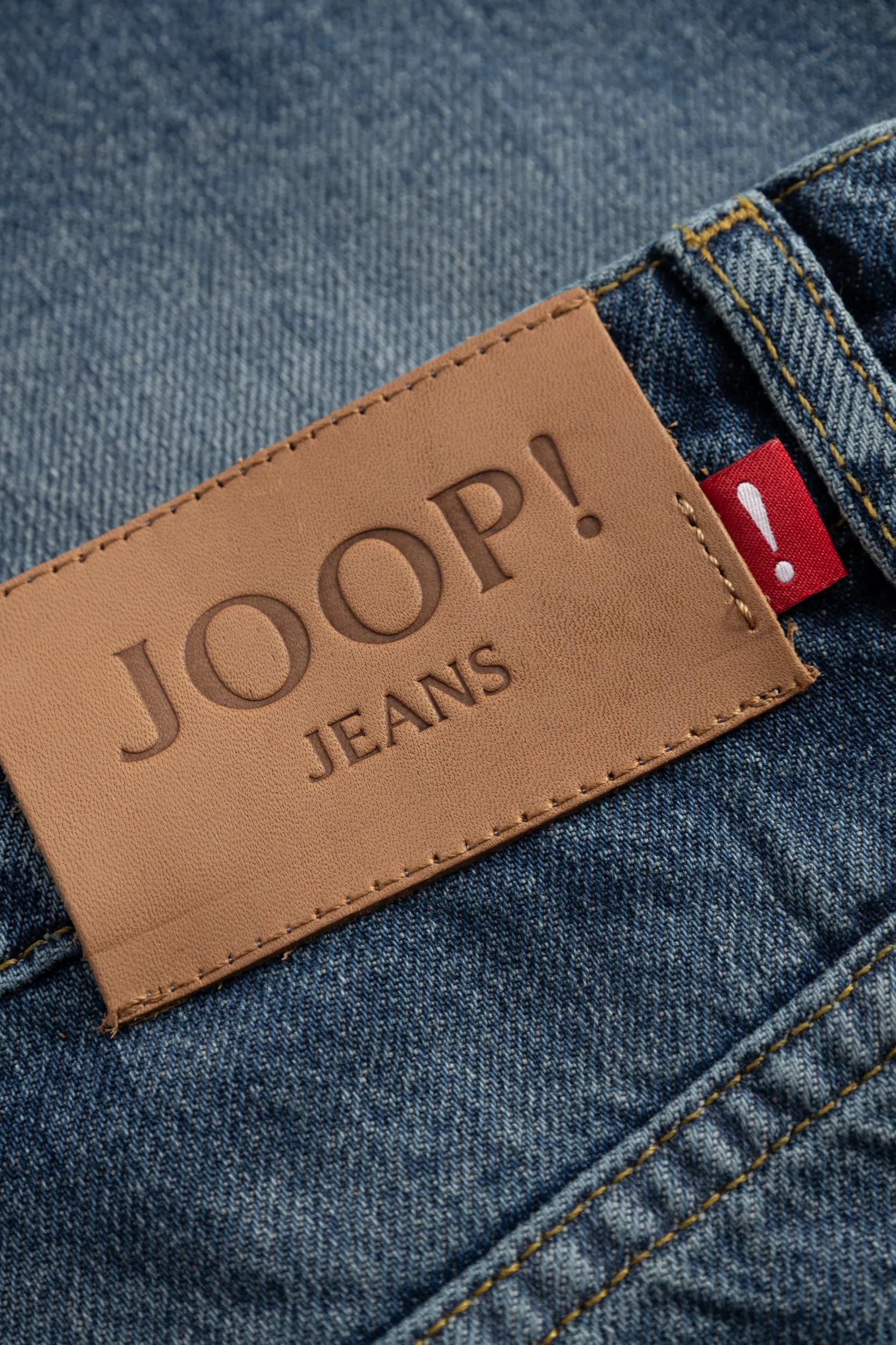 JOOP! Jeansrock Riccarda