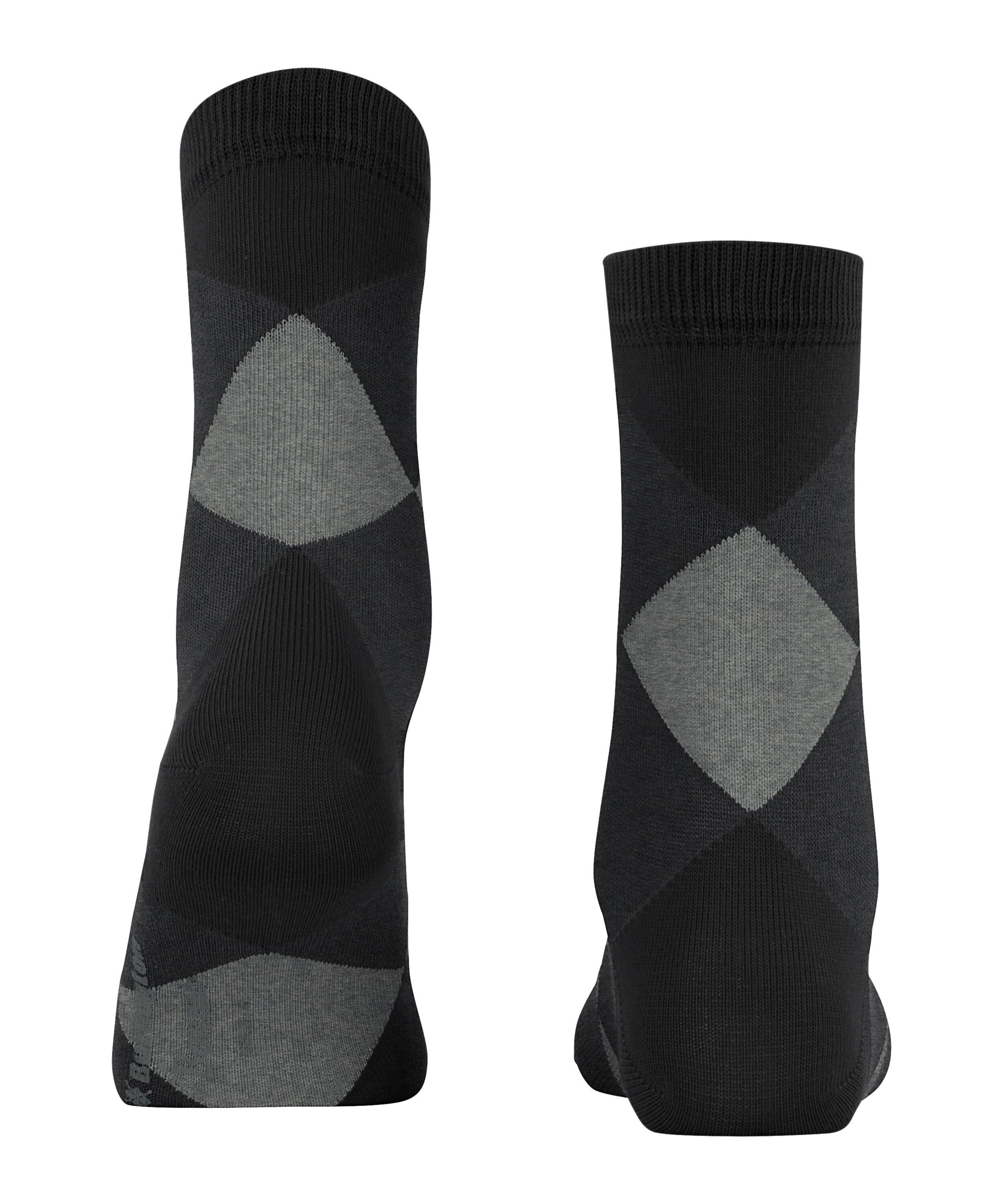 Burlington Bonnie (1-Paar) black (3000) Socken