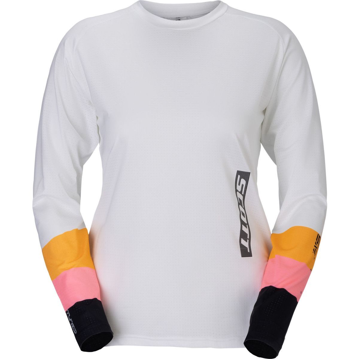 Scott Radtrikot Tee W's Tuned LS Langarmshirt mit exzellenter Feuchtigkeitsregulierung und