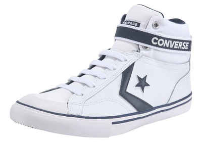 Converse PRO BLAZE STRAP 1V EASY-ON VARSITY Sneaker Für Kinder