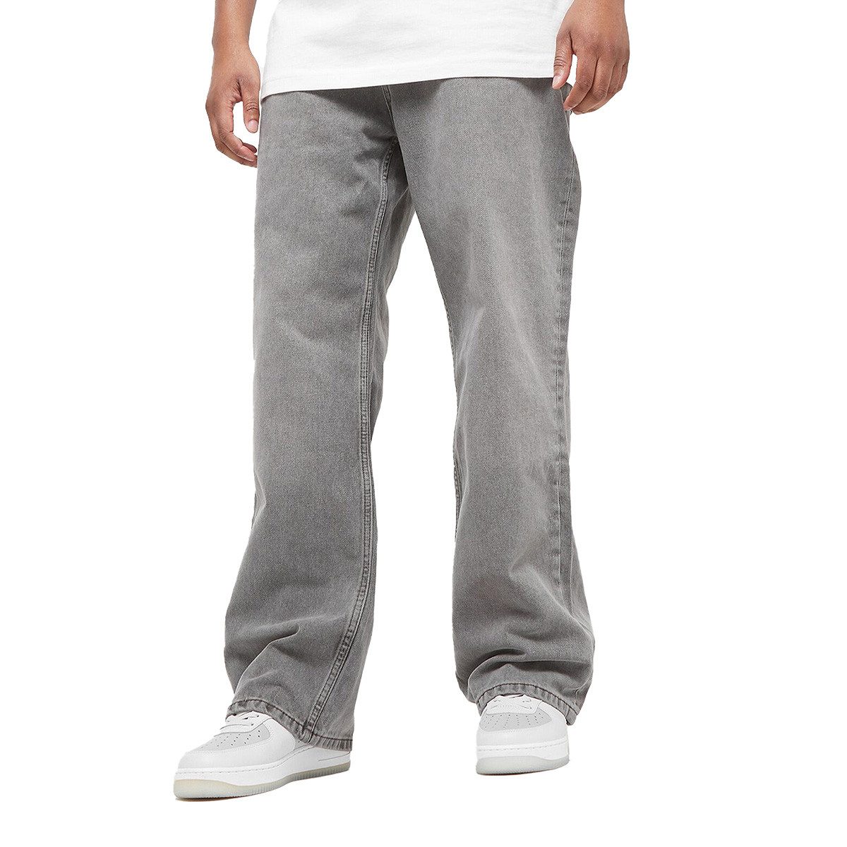2Y Studios 5-Pocket-Jeans Baggy Jeans Adrik günstig online kaufen