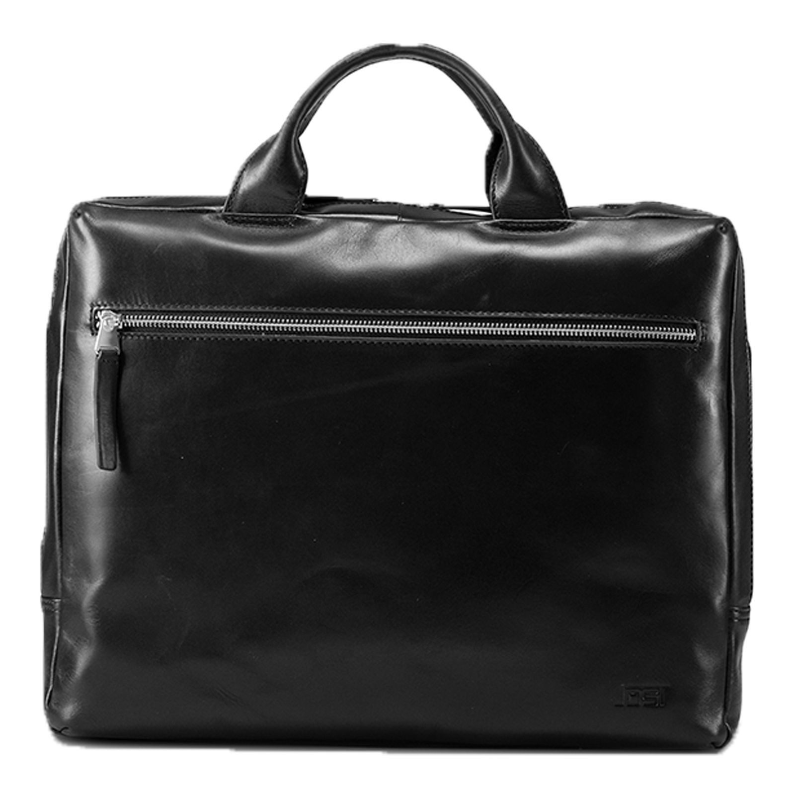 Jost Businesstasche Business Bag, aus echtem Rindsleder