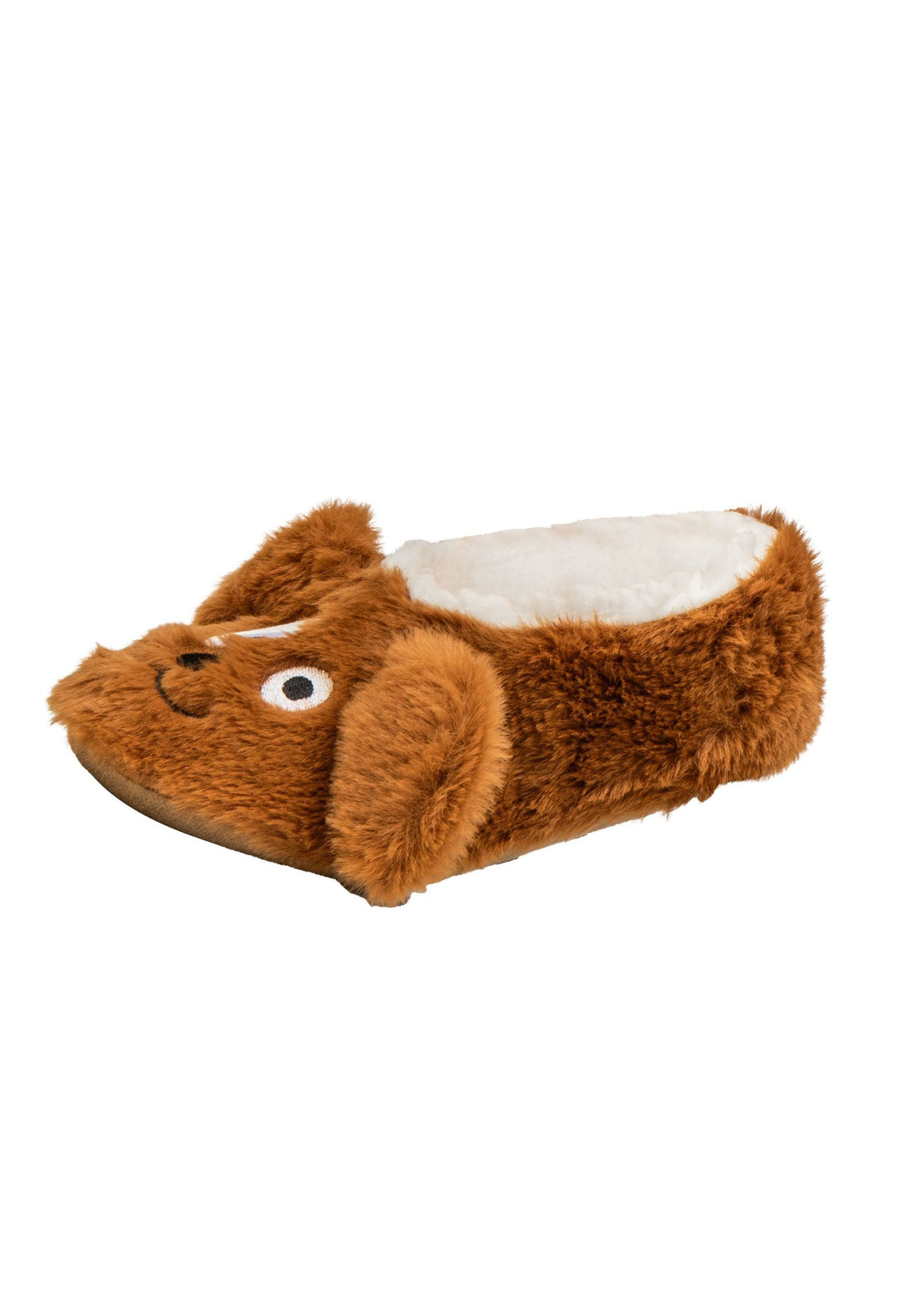 s.Oliver Kinder Домашняя обувь warm and cozy 1er Pack Hausschuh