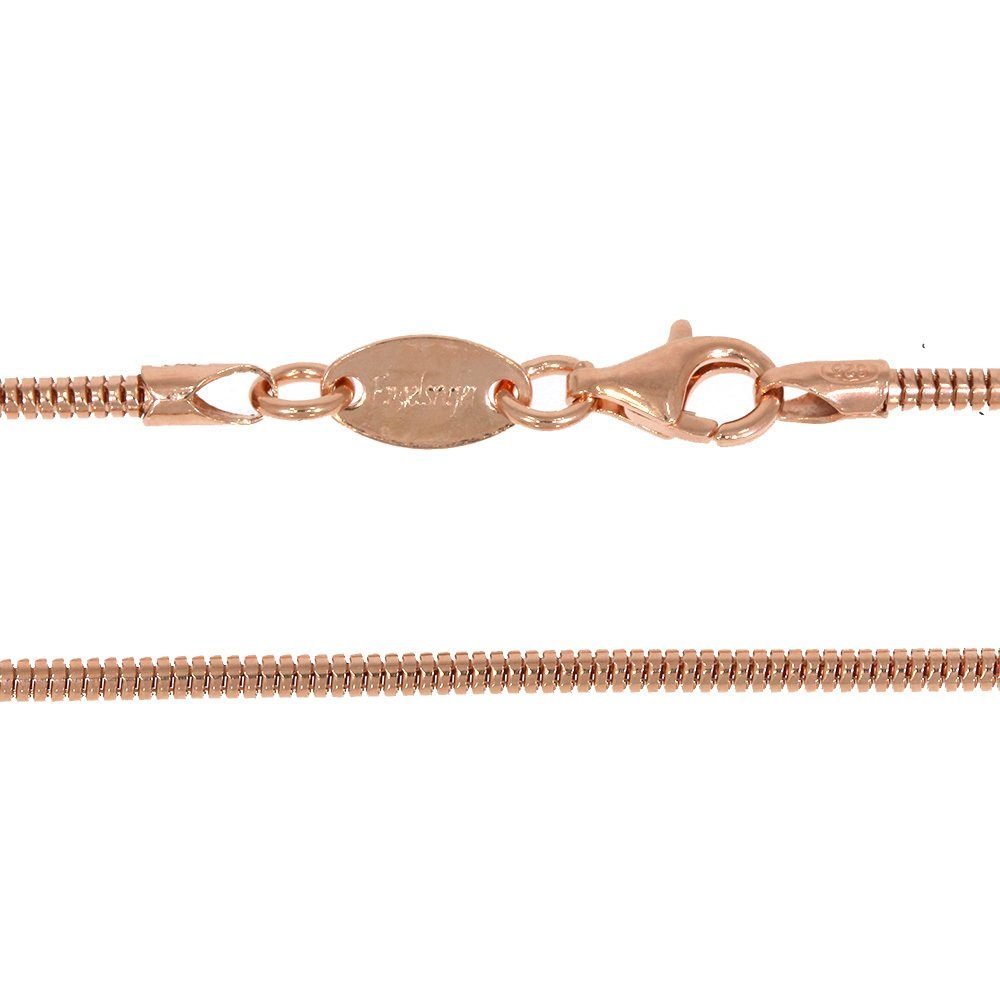 kette bronze ohne anhänger
