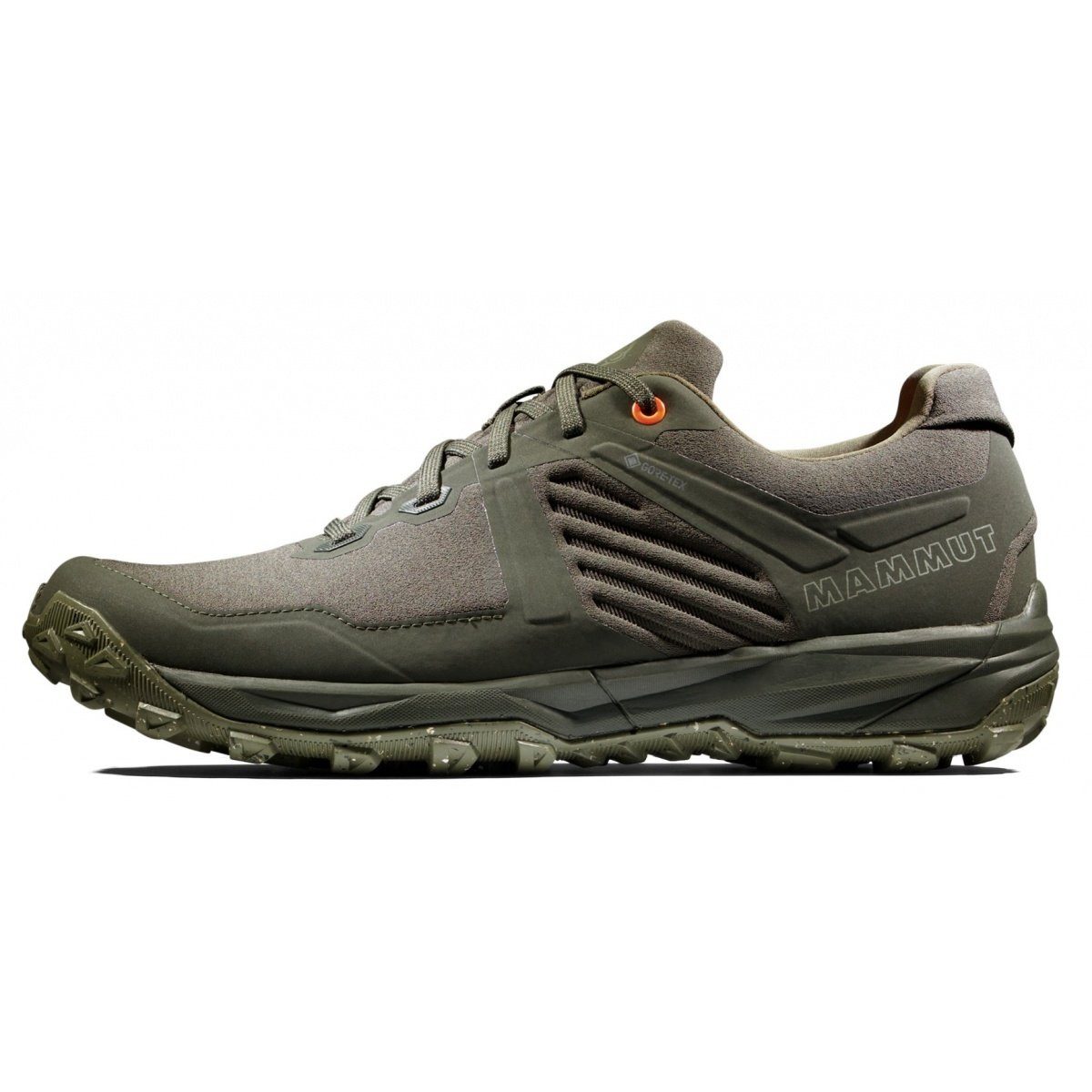 Mammut Trail-Multifunktionsschuhe Ultimate III Low GTX (wasserdicht) tingrü günstig online kaufen