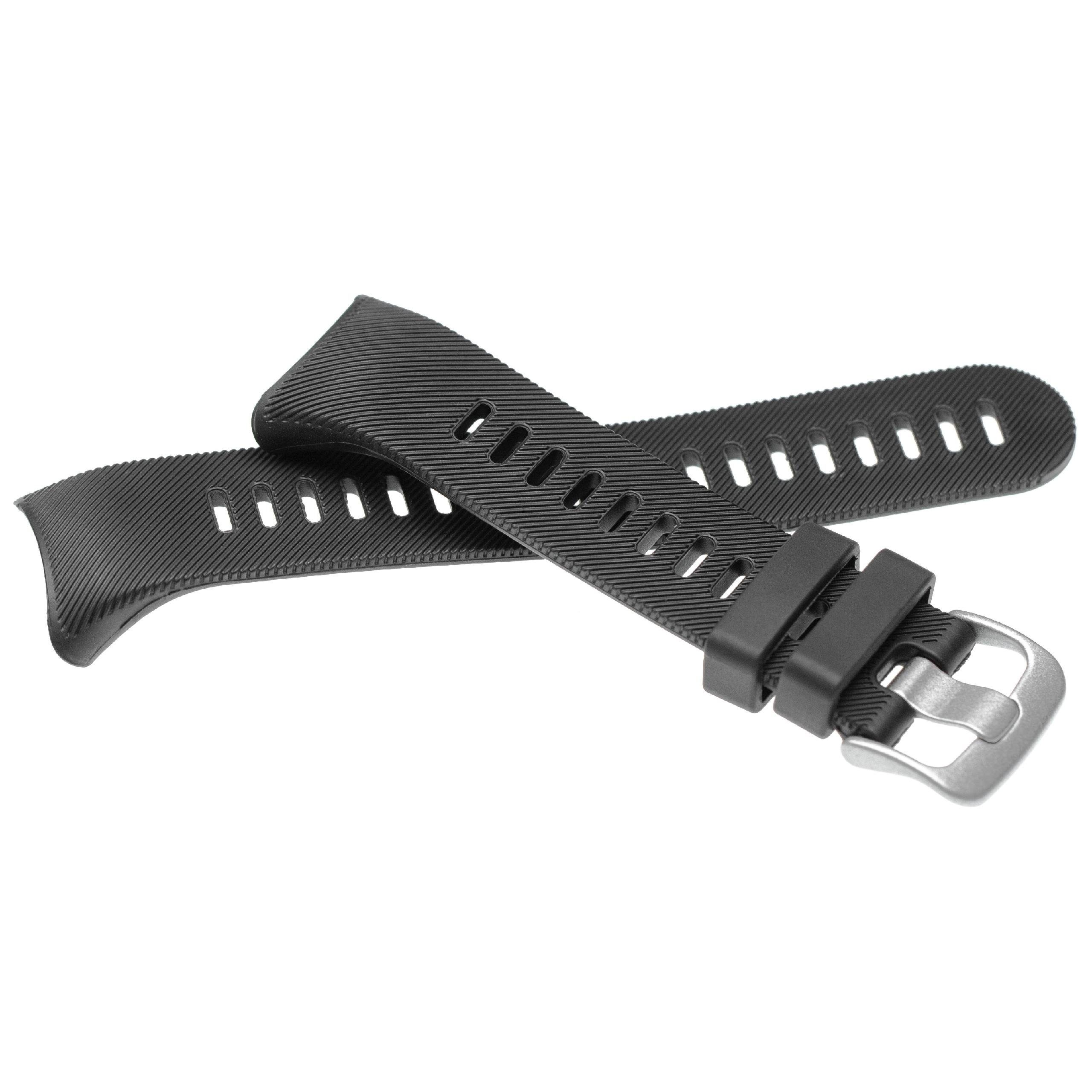 vhbw Smartwatch-Armband passend für Garmin Forerunner günstig online kaufen