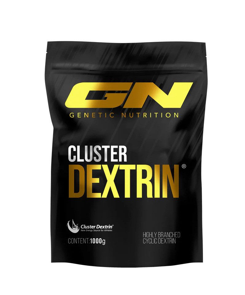 GN Laboratories GN Cluster Dextrin - 1000g Dose Pulver, 1000 g, Pulver