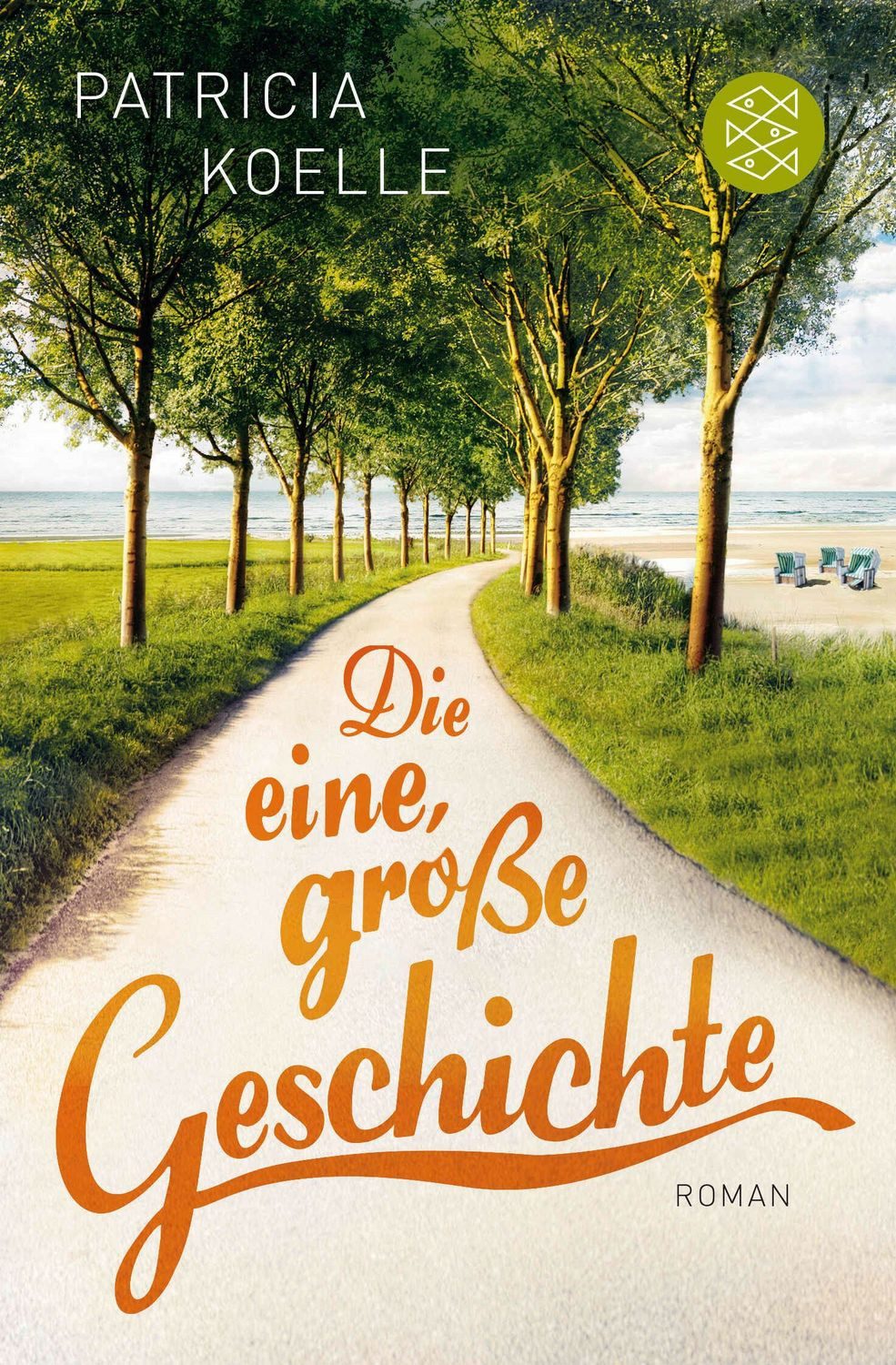 Die eine, große Geschichte / Patricia Koelle