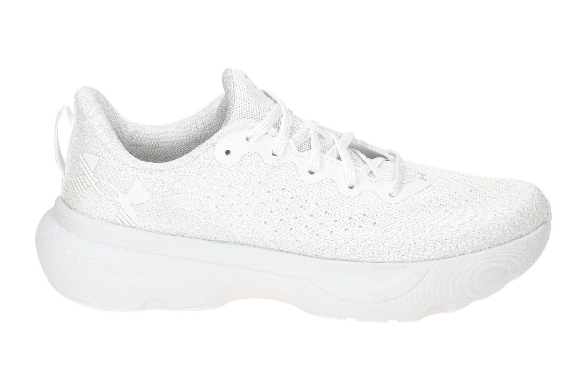 Under Armour® 3027523-103 Schnürschuh günstig online kaufen