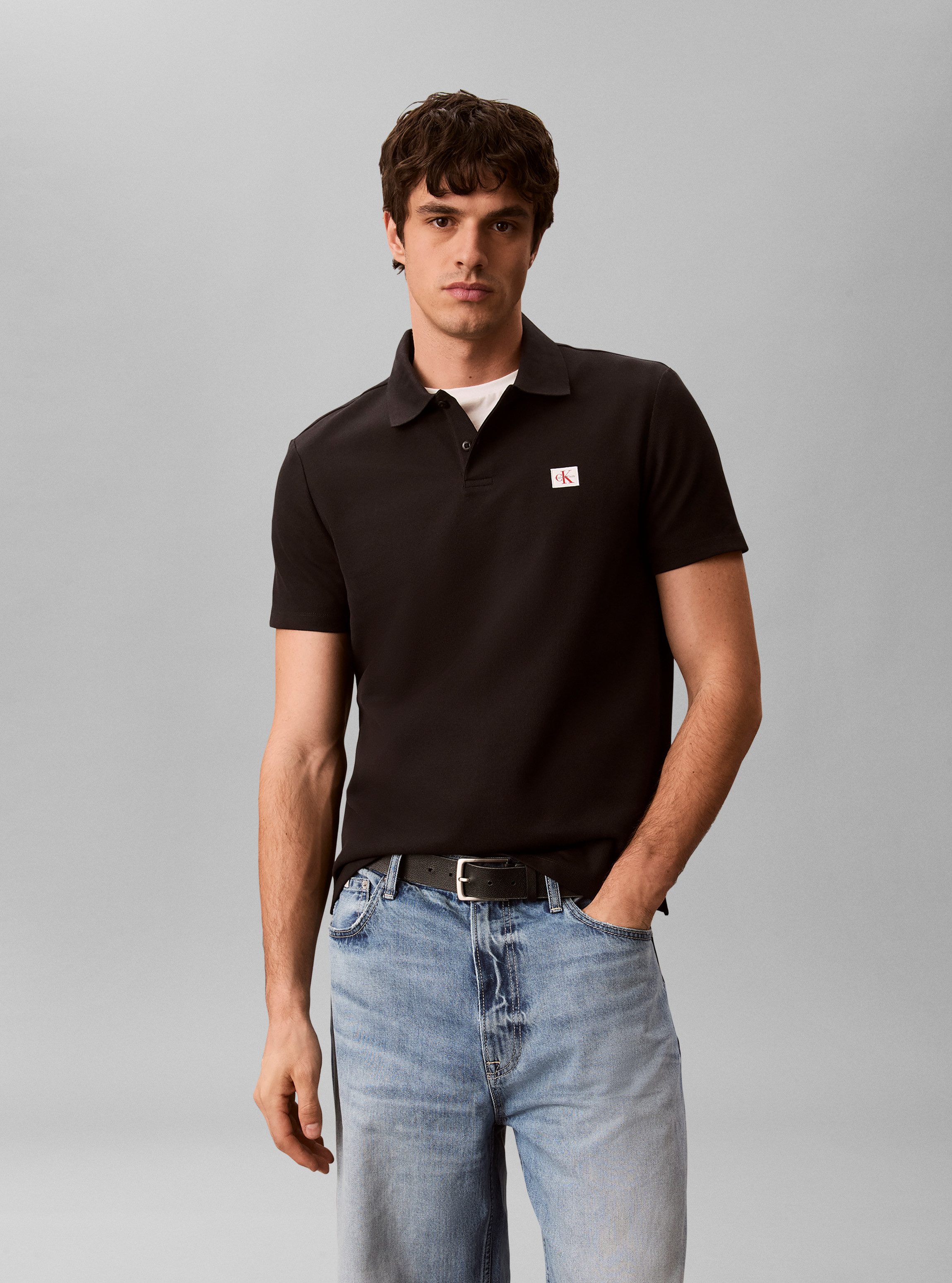 Poloshirt