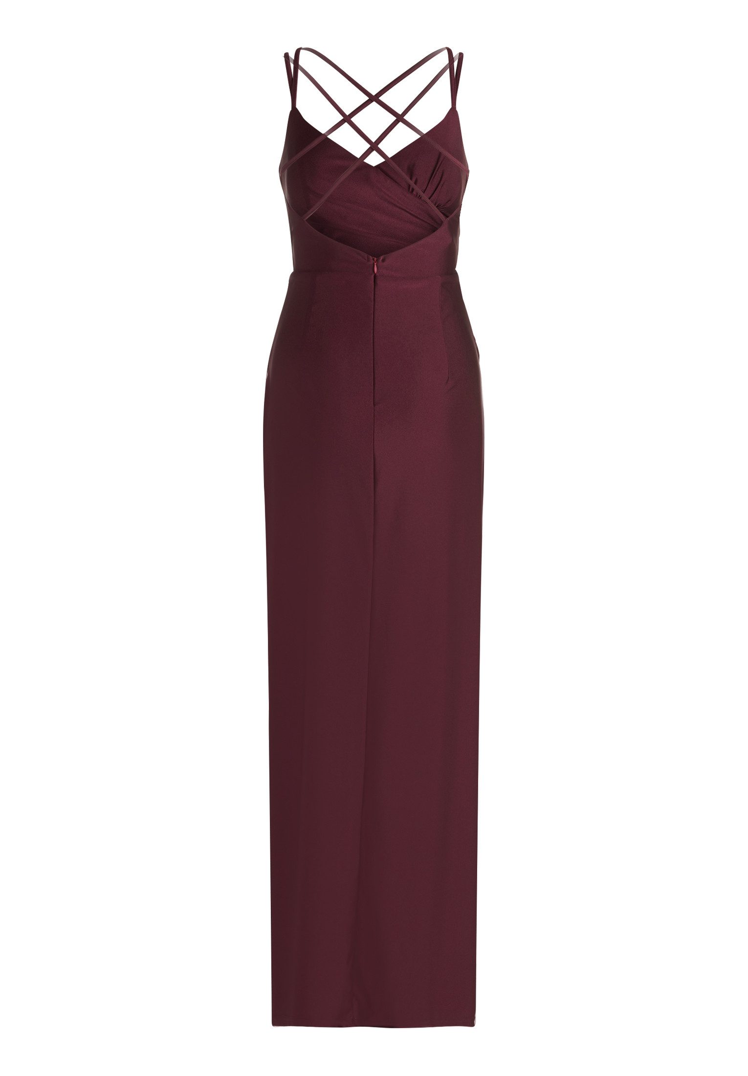 Vera Mont Midikleid günstig online kaufen