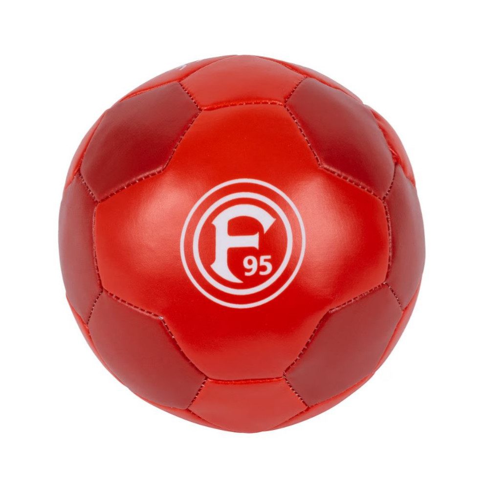 Fortuna Düsseldorf Softball Fortuna Düsseldorf Knautschball "Logo"