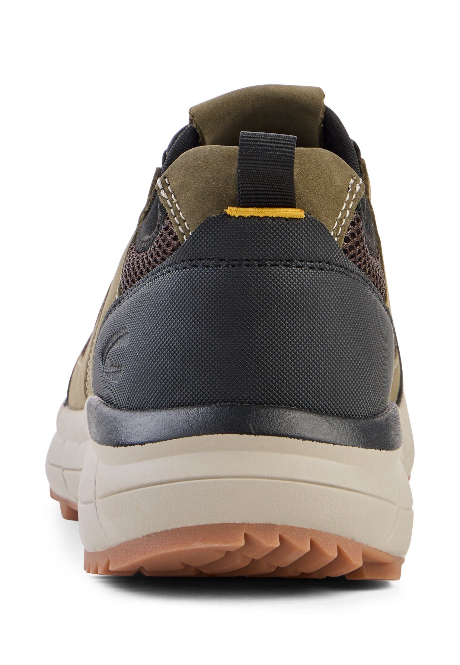 camel active mit Schnellzug Schnürung Sneaker