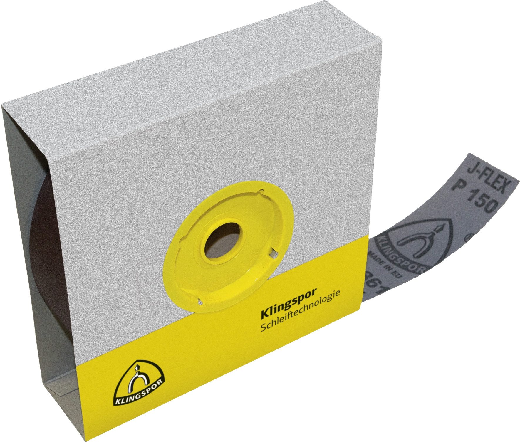 Klingspor Schleifpapier