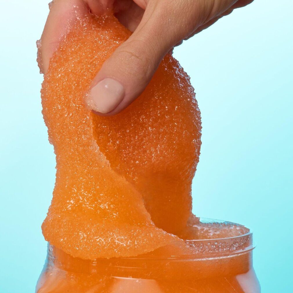 Tree Hut Körperpflegemittel Gummibärchen-Zuckerpeeling r