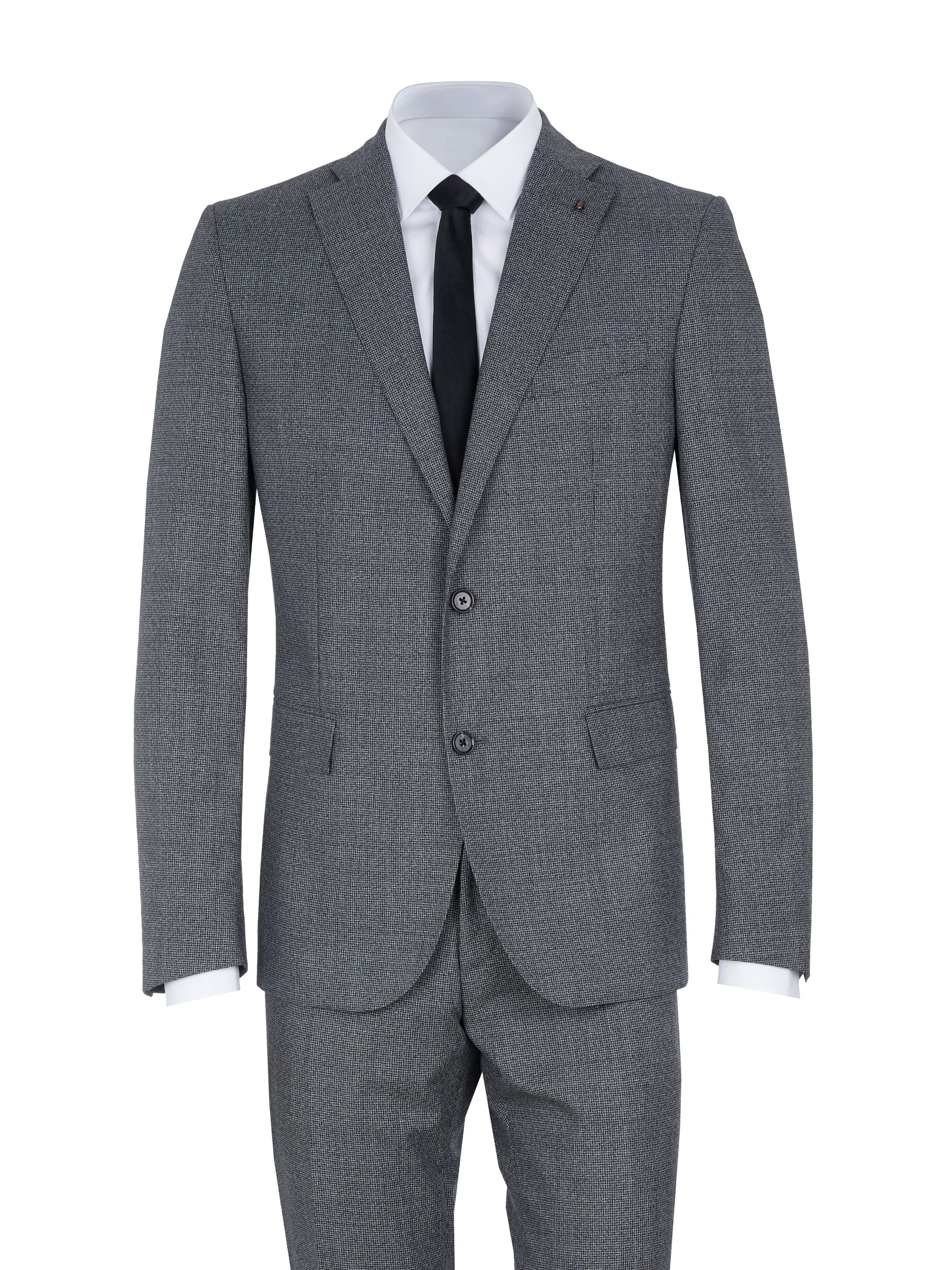 Corneliani Anzug Corneliani Anzug
