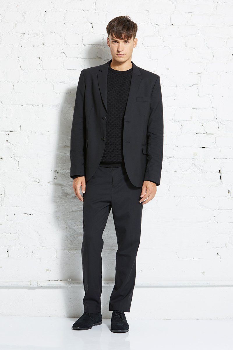 Stoffhose Drawstring pant S100