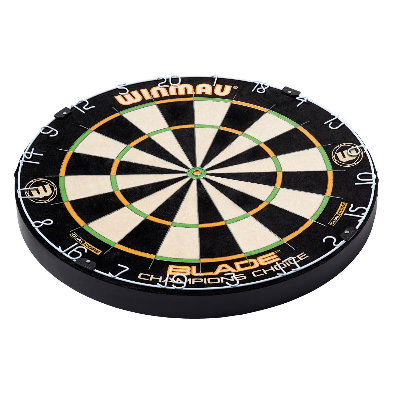 Winmau Dartscheibe Champions Choice Dual Core