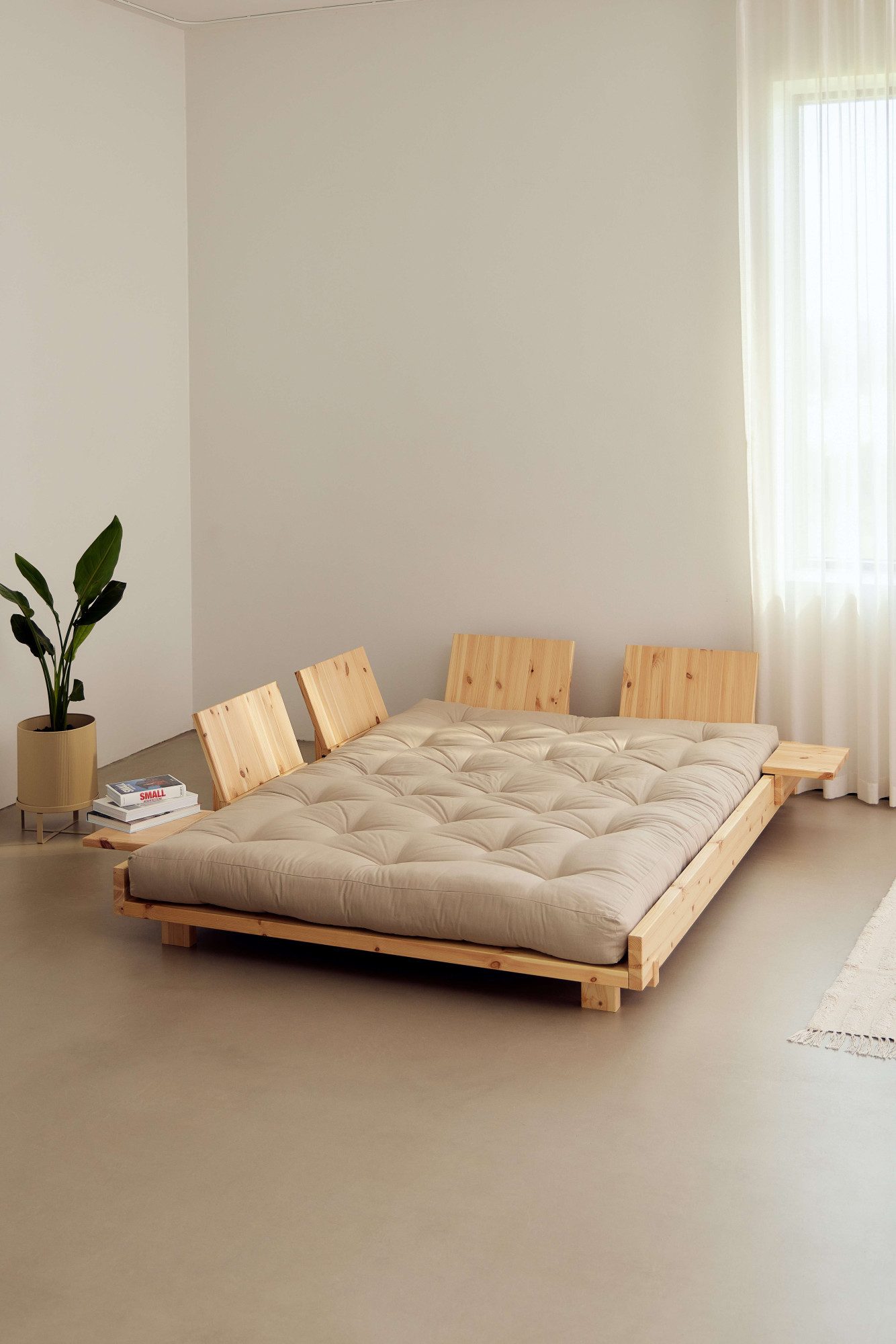 Karup Design Bett Social Sofa Bed, günstig online kaufen