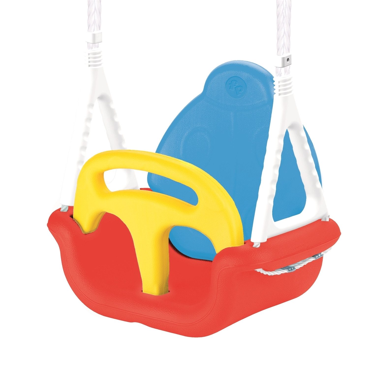 DOLU Einzelschaukel 1816 Fisher-Price Jumbo-Schaukel
