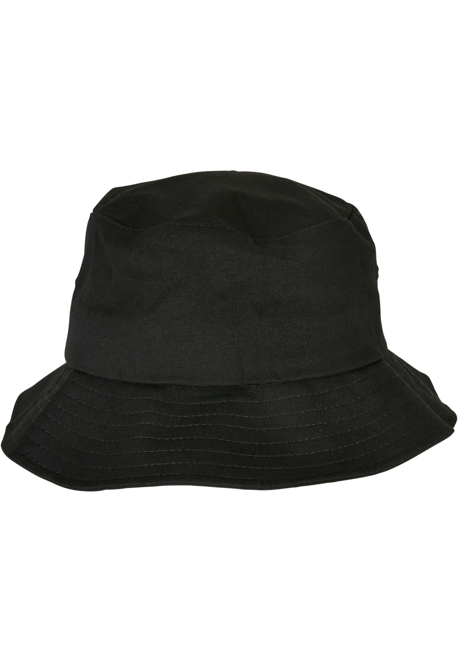 MisterTee Flex Cap Accessoires Le Papillon Bucket Hat