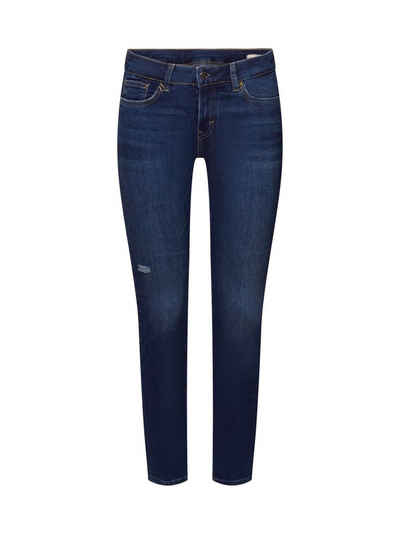 Esprit Skinny-fit-Jeans Skinny Jeans