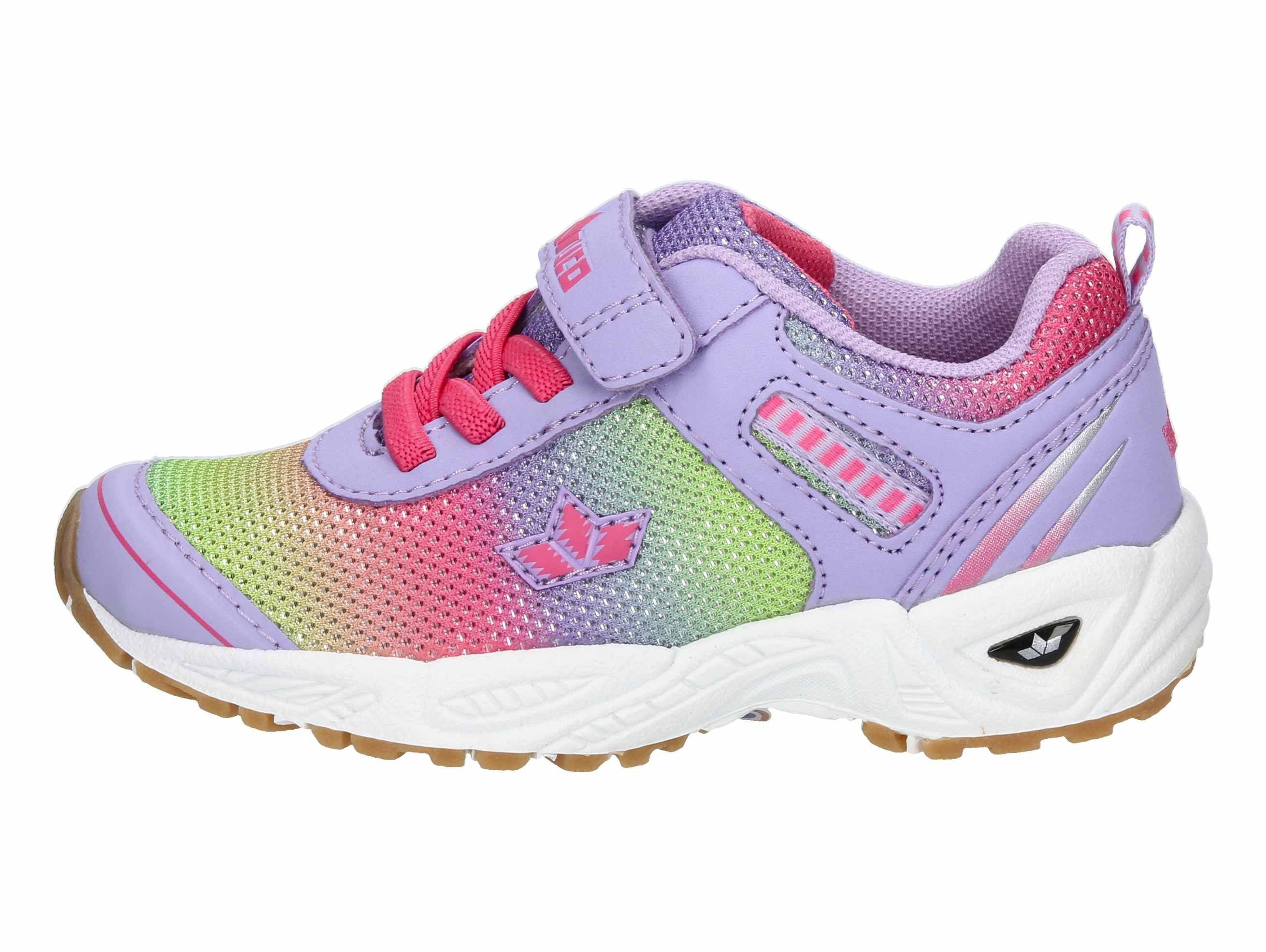 Lico Sportschuh Barney VS Trainingsschuh