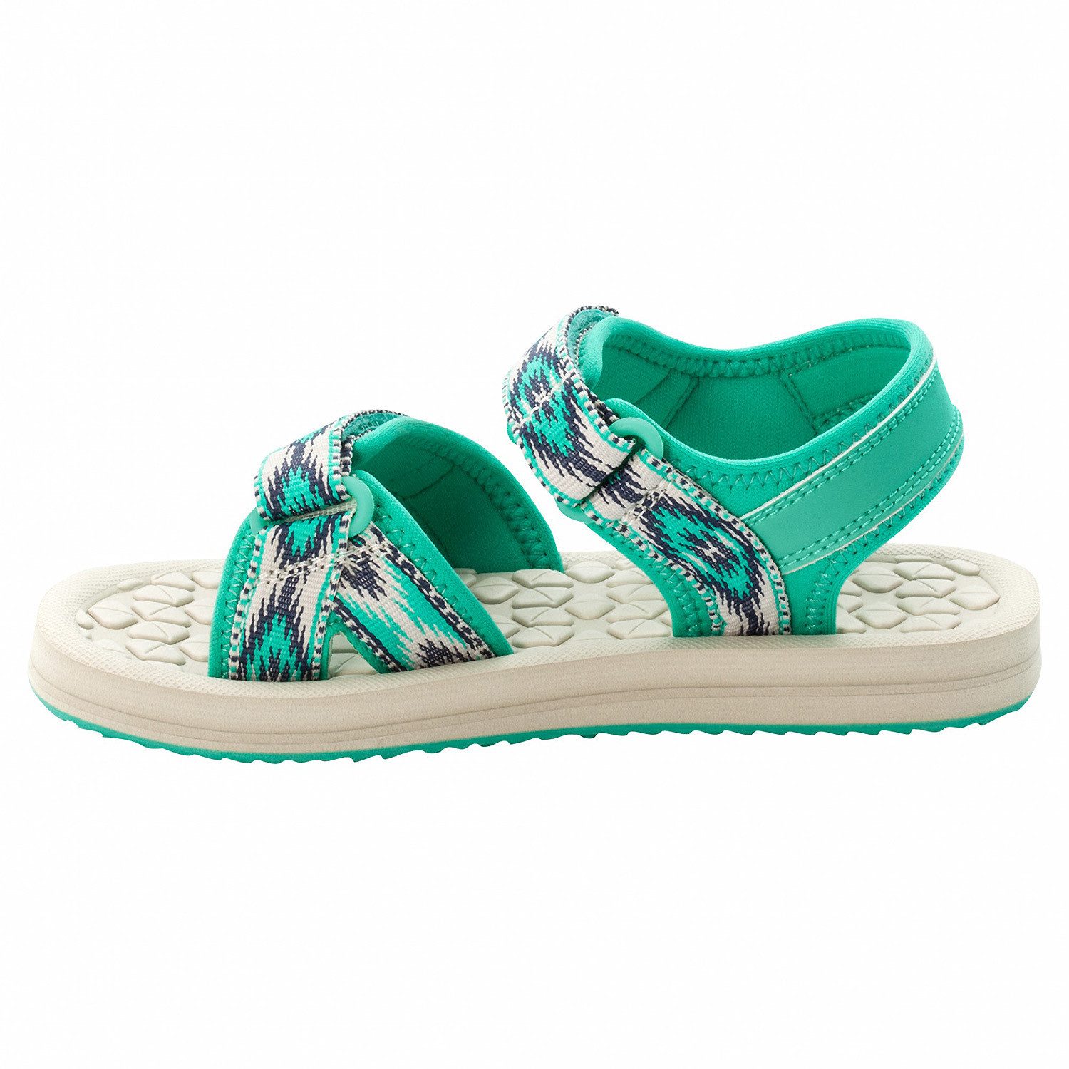 Jack Wolfskin Trekkingsandalen ZULU VC Outdoorsandale