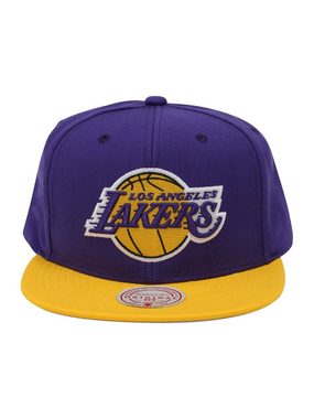 Mitchell & Ness Flex Cap NBA TEAM (1-St)