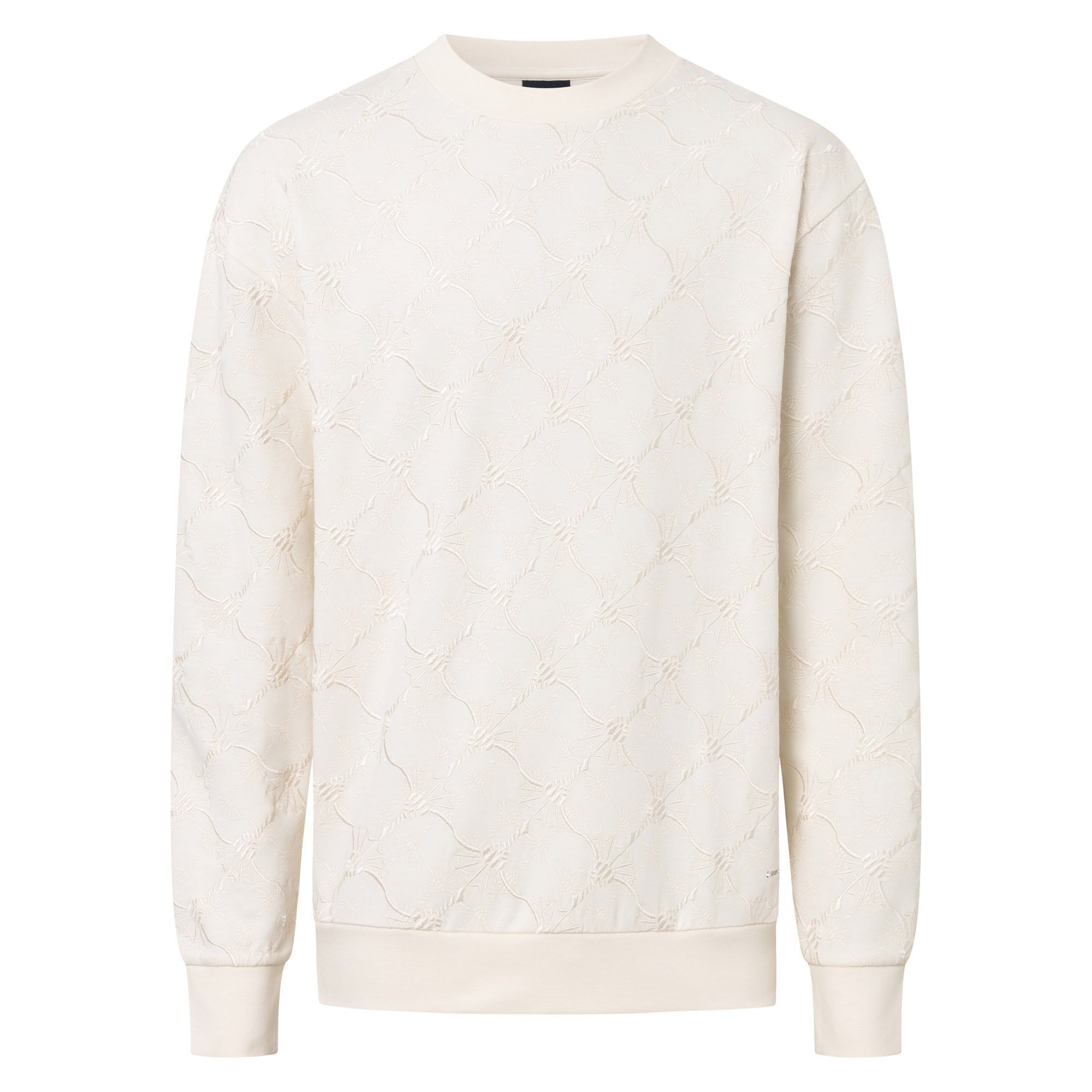 JOOP! Sweatshirt Herren Sweatshirt Baumwolle JJ-18Cortez günstig online kaufen