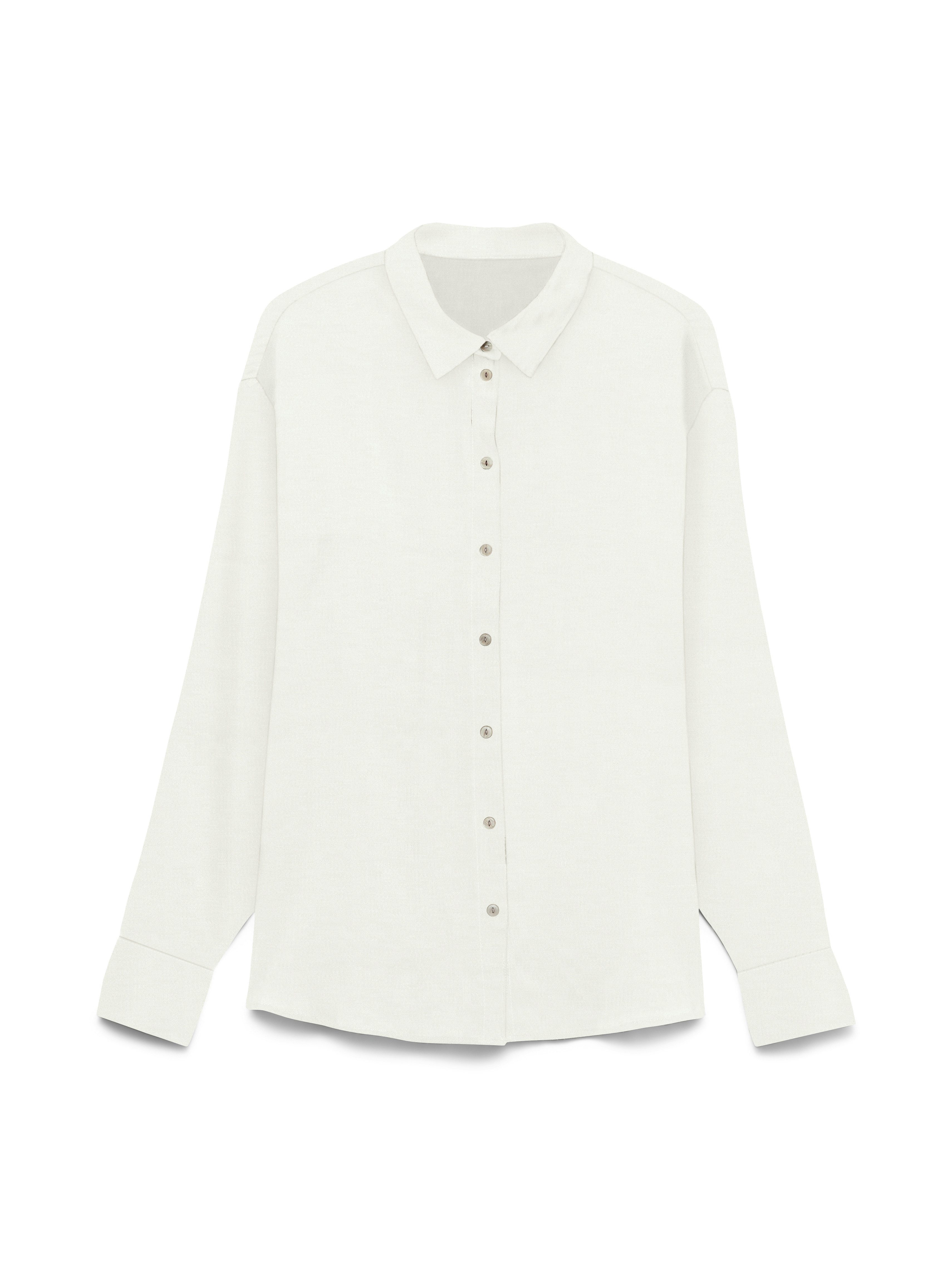 Snow White Stripes:Silver mink stripe