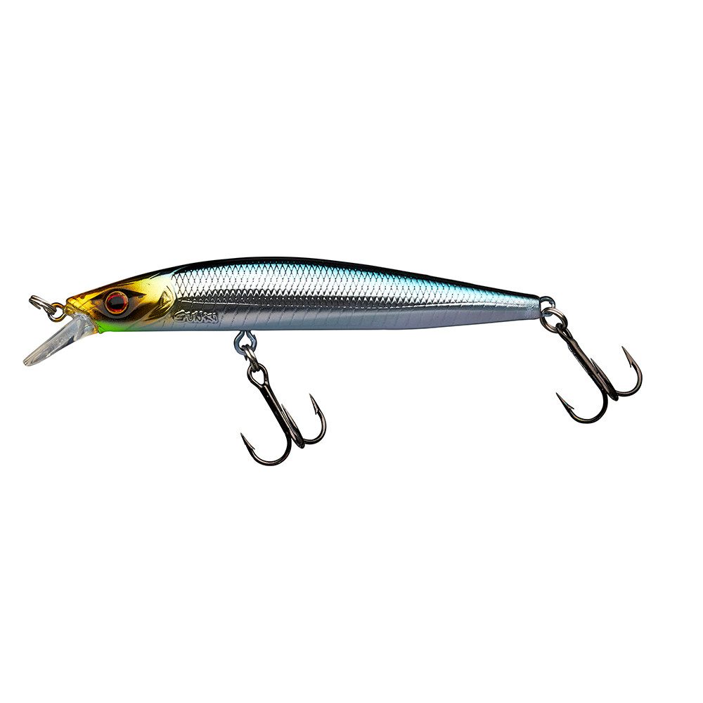 Gunki Fishing Kunstköder Gunki Gamera Slim 90 SP