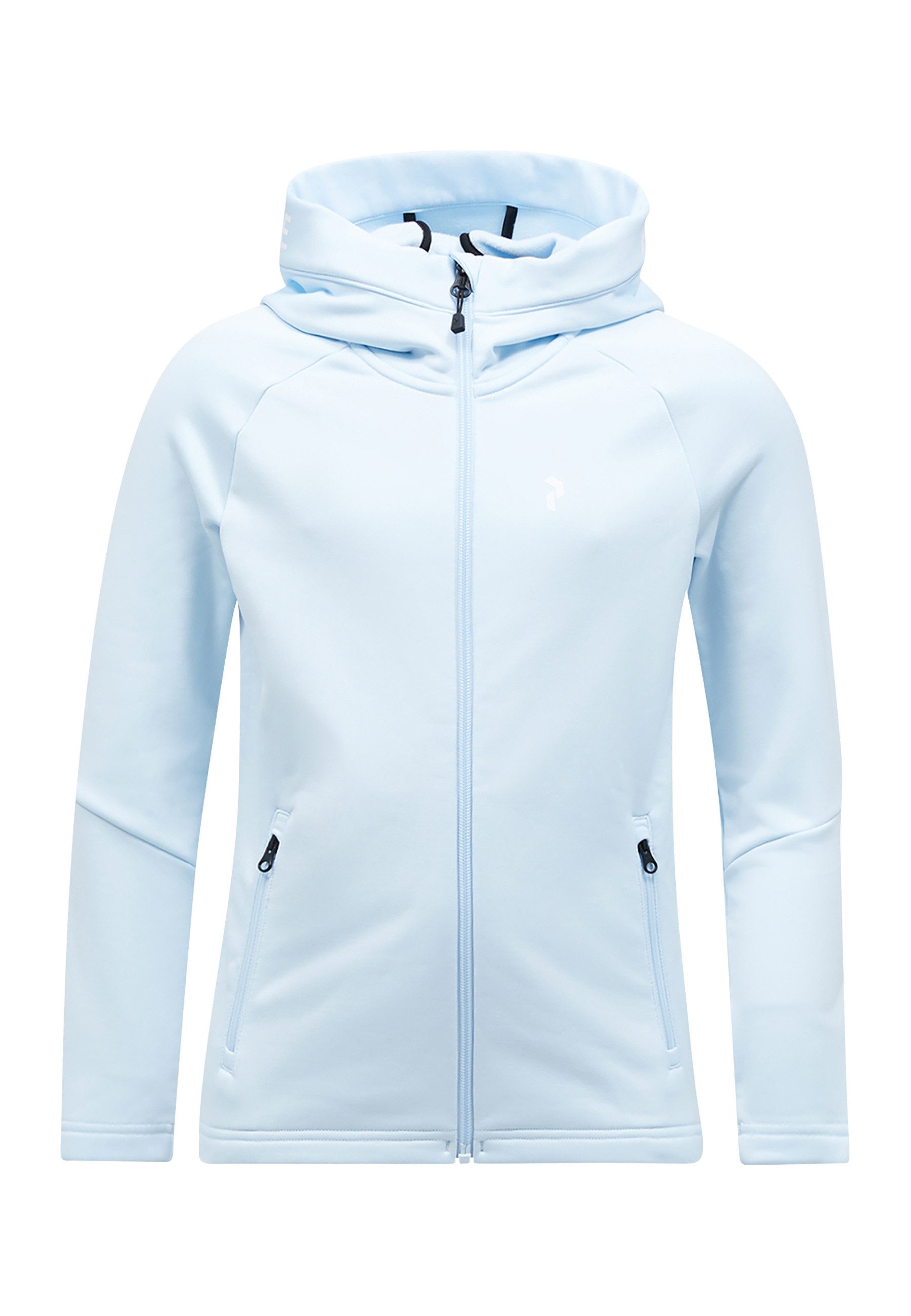 Peak Performance Fleecejacke Jr Rider Zip günstig online kaufen