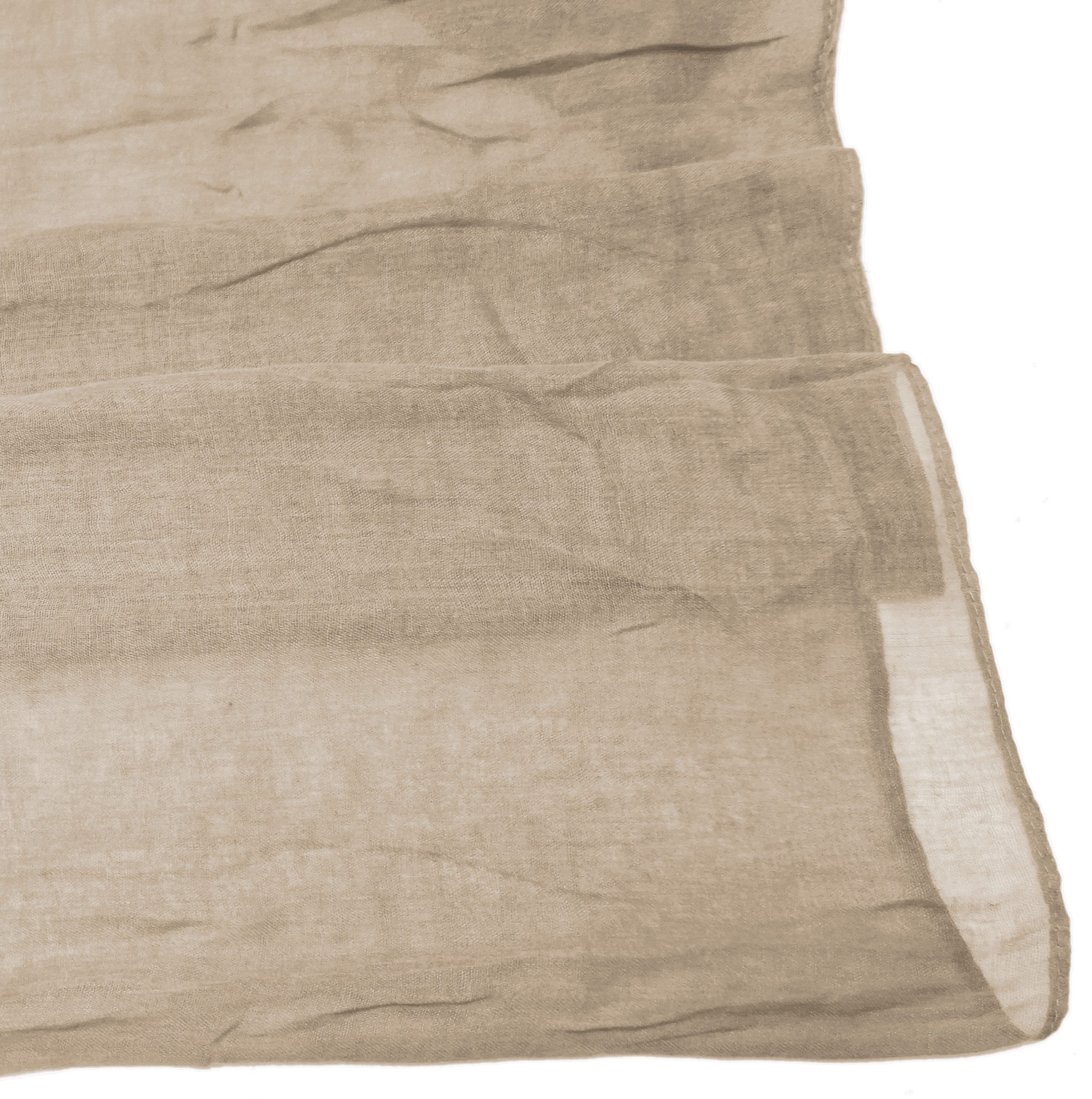 dy_mode Modeschal Damen Schal in Unifarben Leichtes Halstuch für Frühjahr & Sommer, in Unifarben, leicht transparent