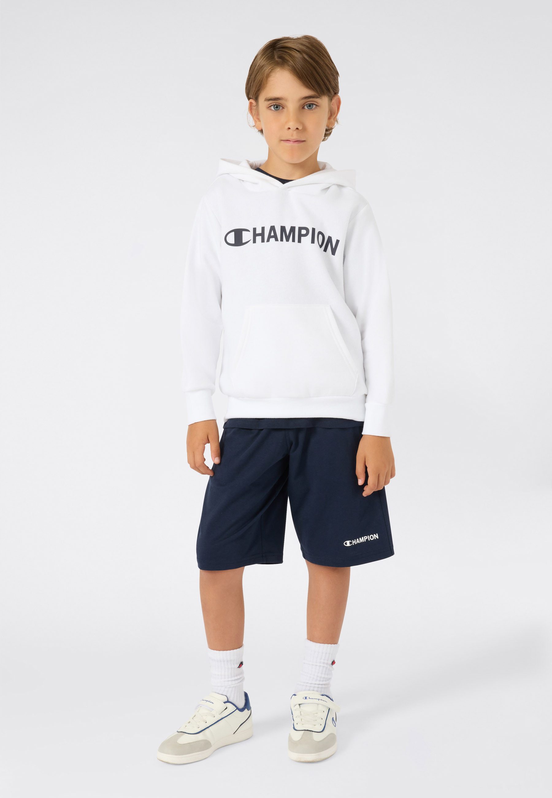 Champion Kapuzensweatshirt SPORTWEAR HOODIE Standard Fit