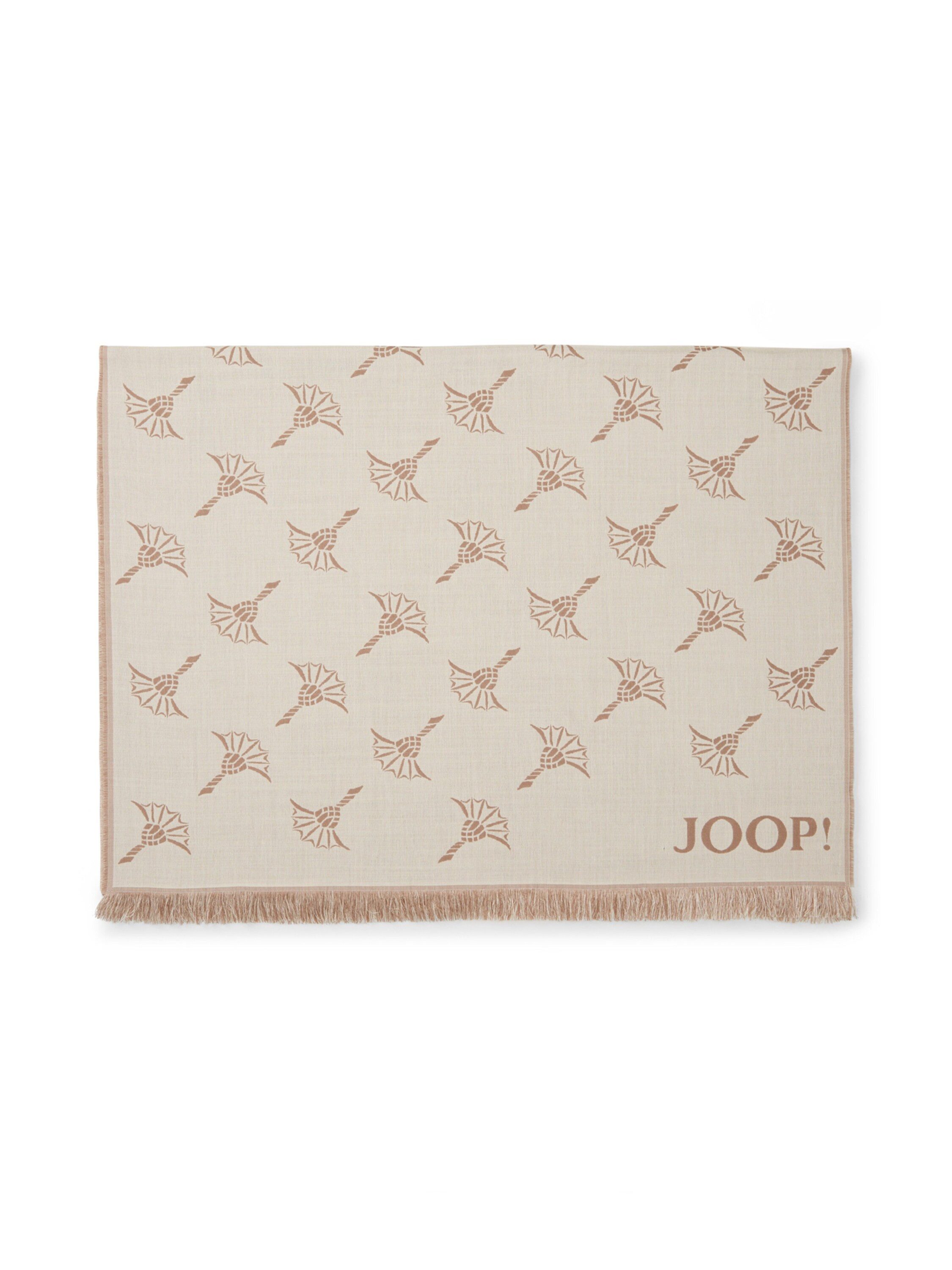 JOOP! Modeschal Feris, (1-St) günstig online kaufen