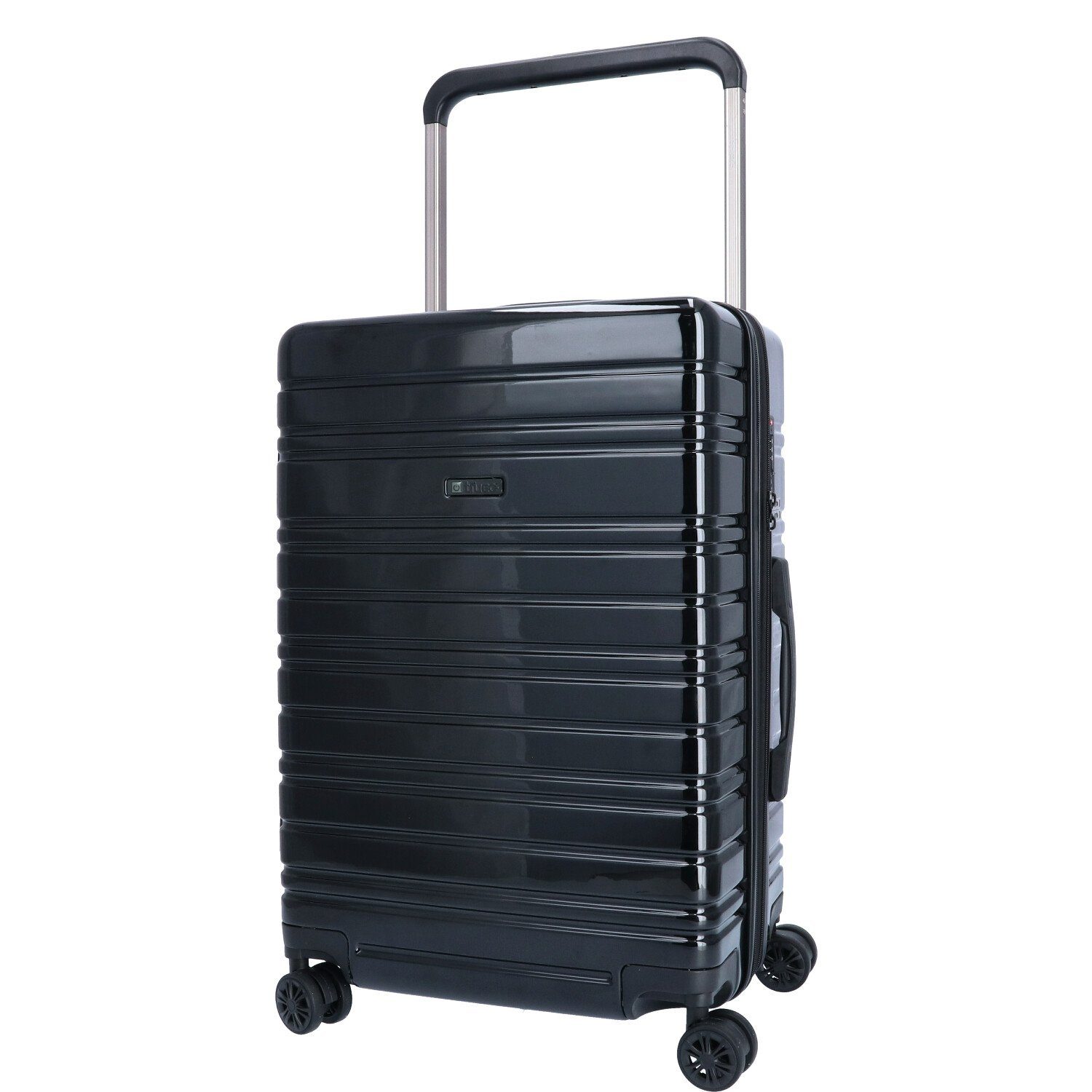 TheTrueC Koffer TheTrueC 4-Rad Trolley 65cm günstig online kaufen