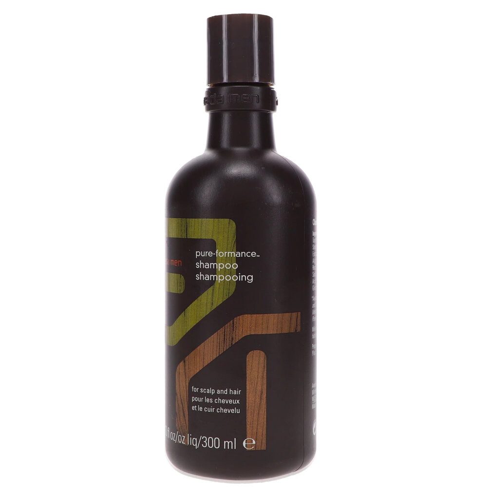Aveda Haarshampoo Men Pure-Formance Shampoo