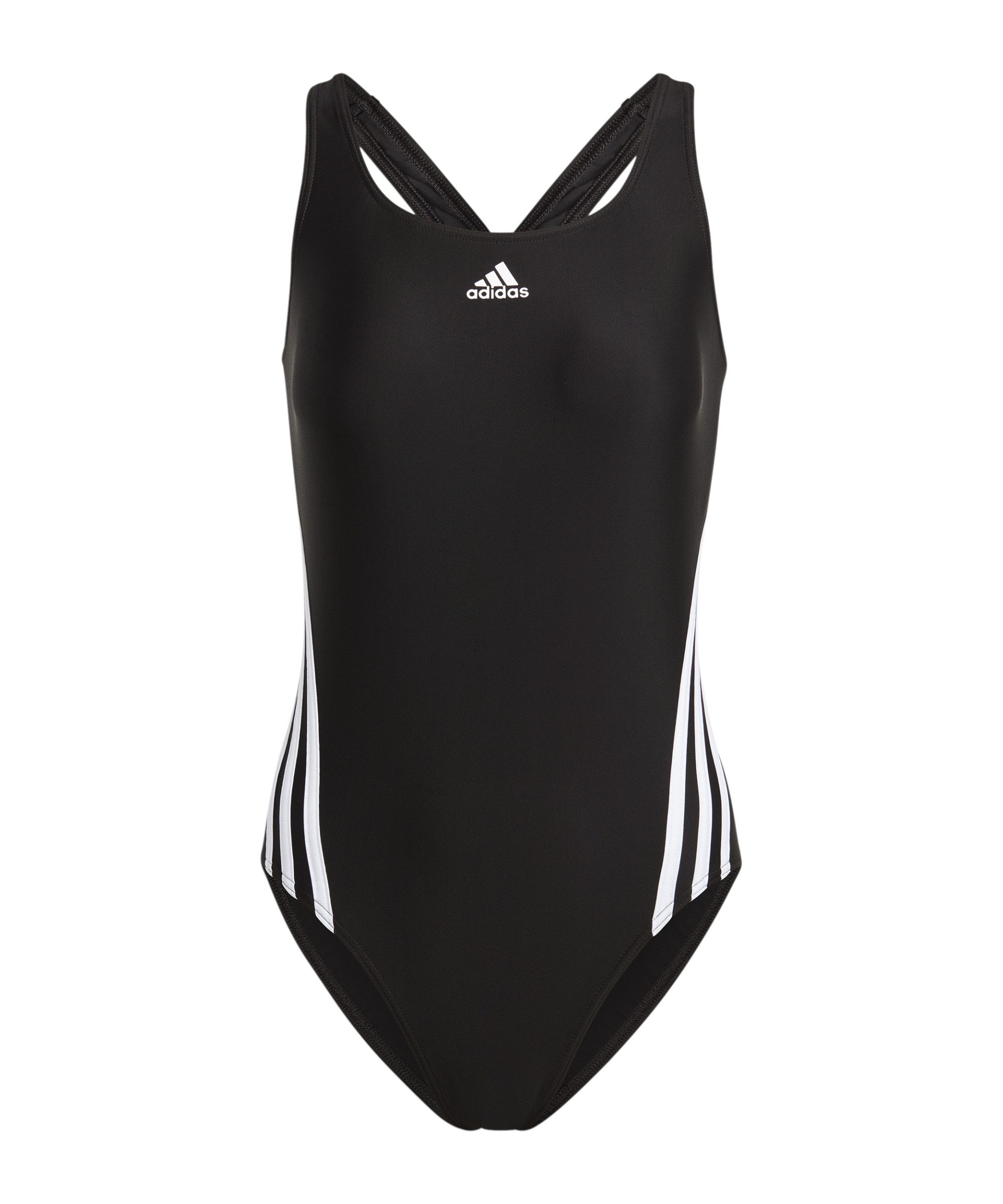 adidas Performance Sportanzug adidas Performance 3S Badeanzug Damen