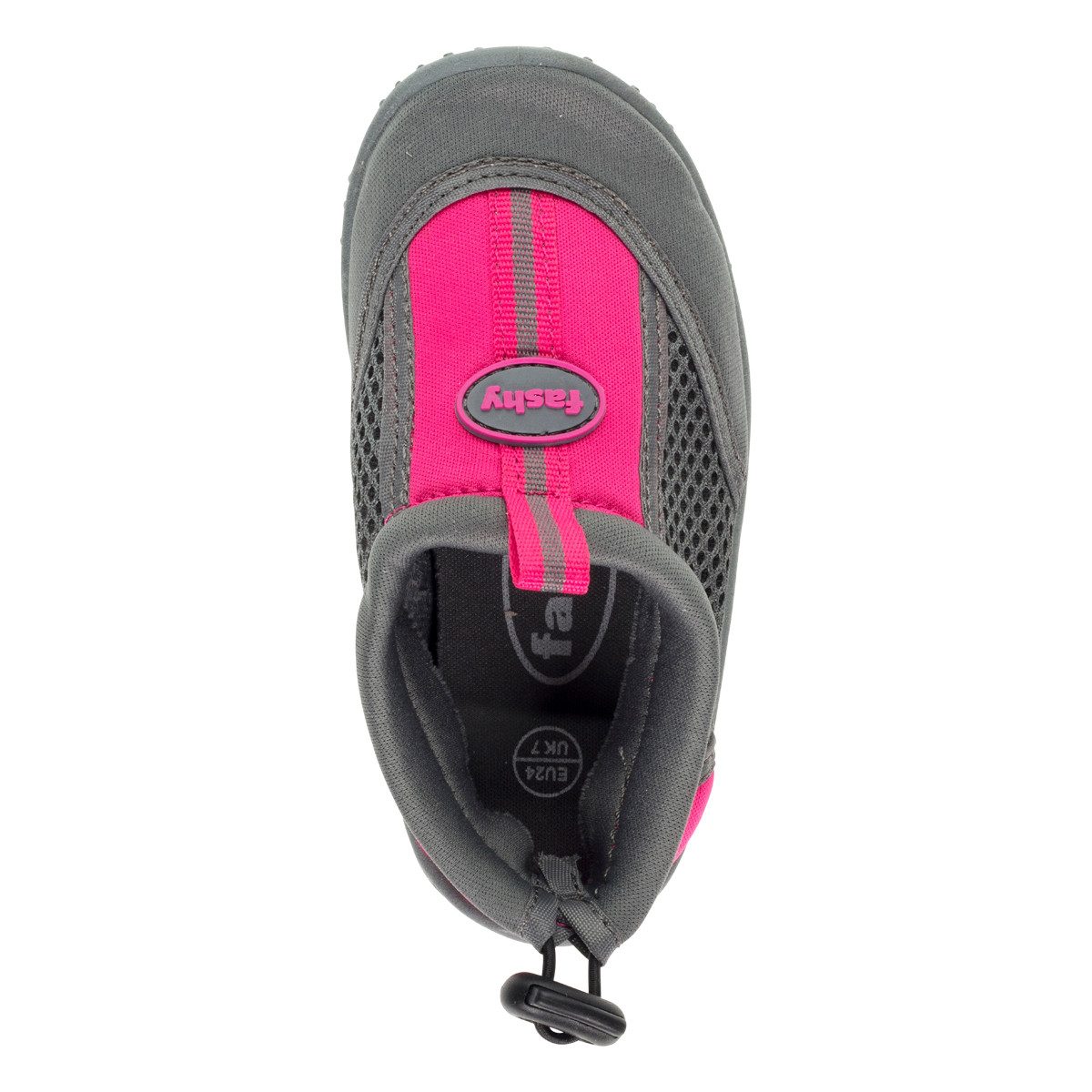 Fashy Aqua-Schuh Guamo pink Aquaschuh – Bild 4 von 5