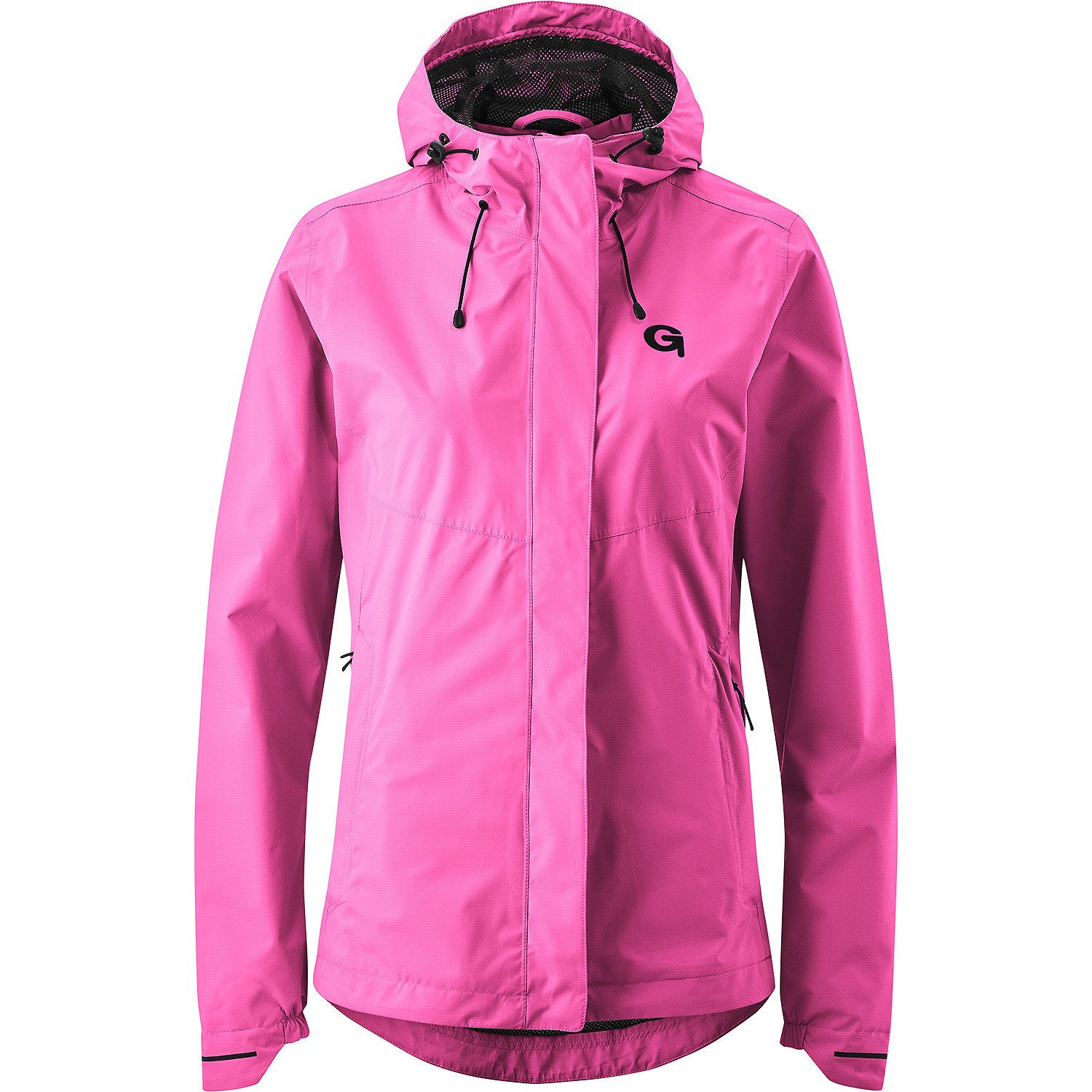 Fahrradjacke SAVE JACKET ESSENTIAL W